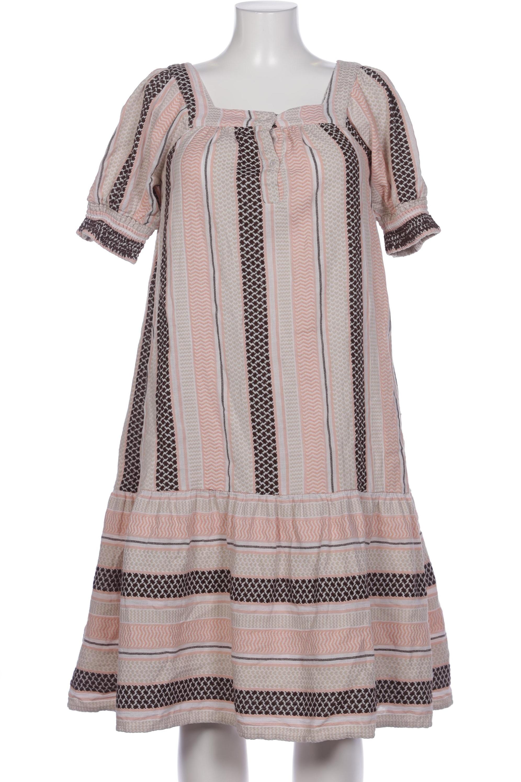 

Summery Copenhagen Damen Kleid, mehrfarbig, Gr. 42