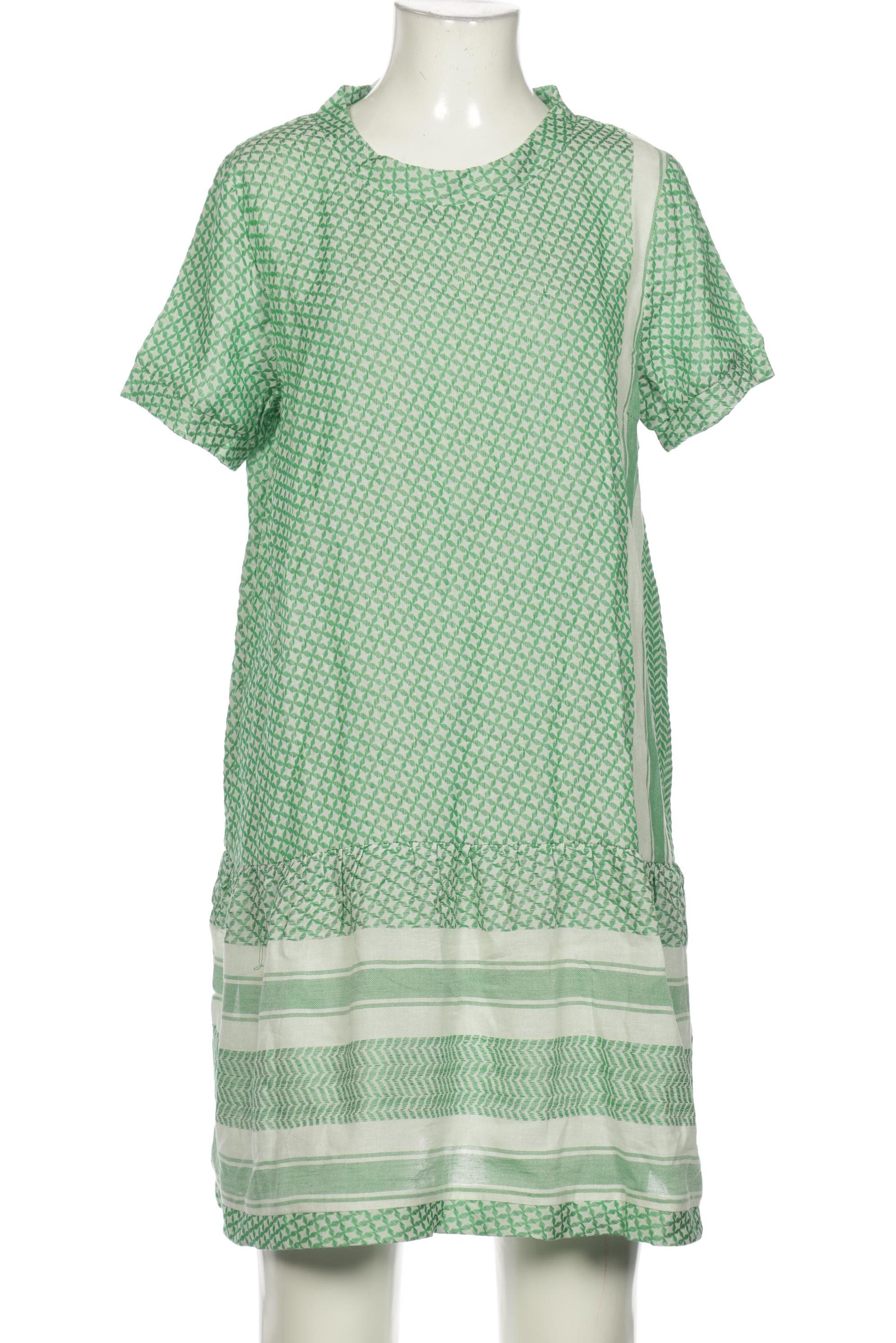 

Summery Copenhagen Damen Kleid, grün, Gr. 36