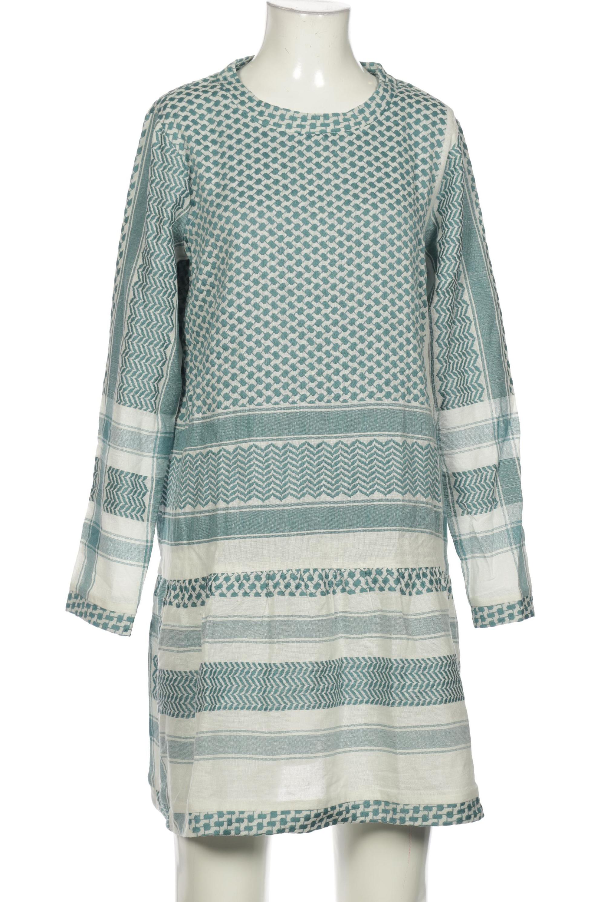 

Summery Copenhagen Damen Kleid, türkis
