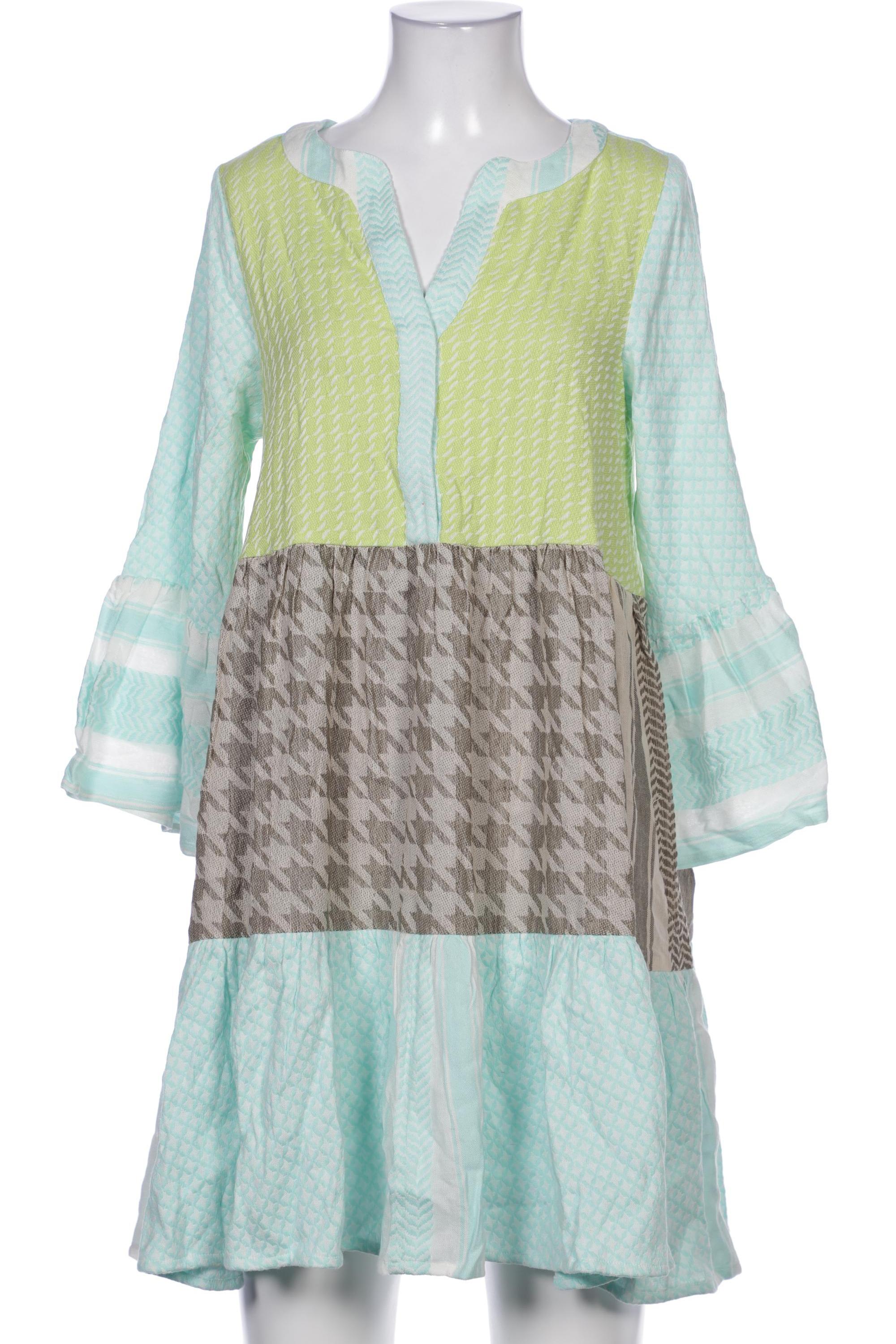 

Summery Copenhagen Damen Kleid, mehrfarbig, Gr. 36