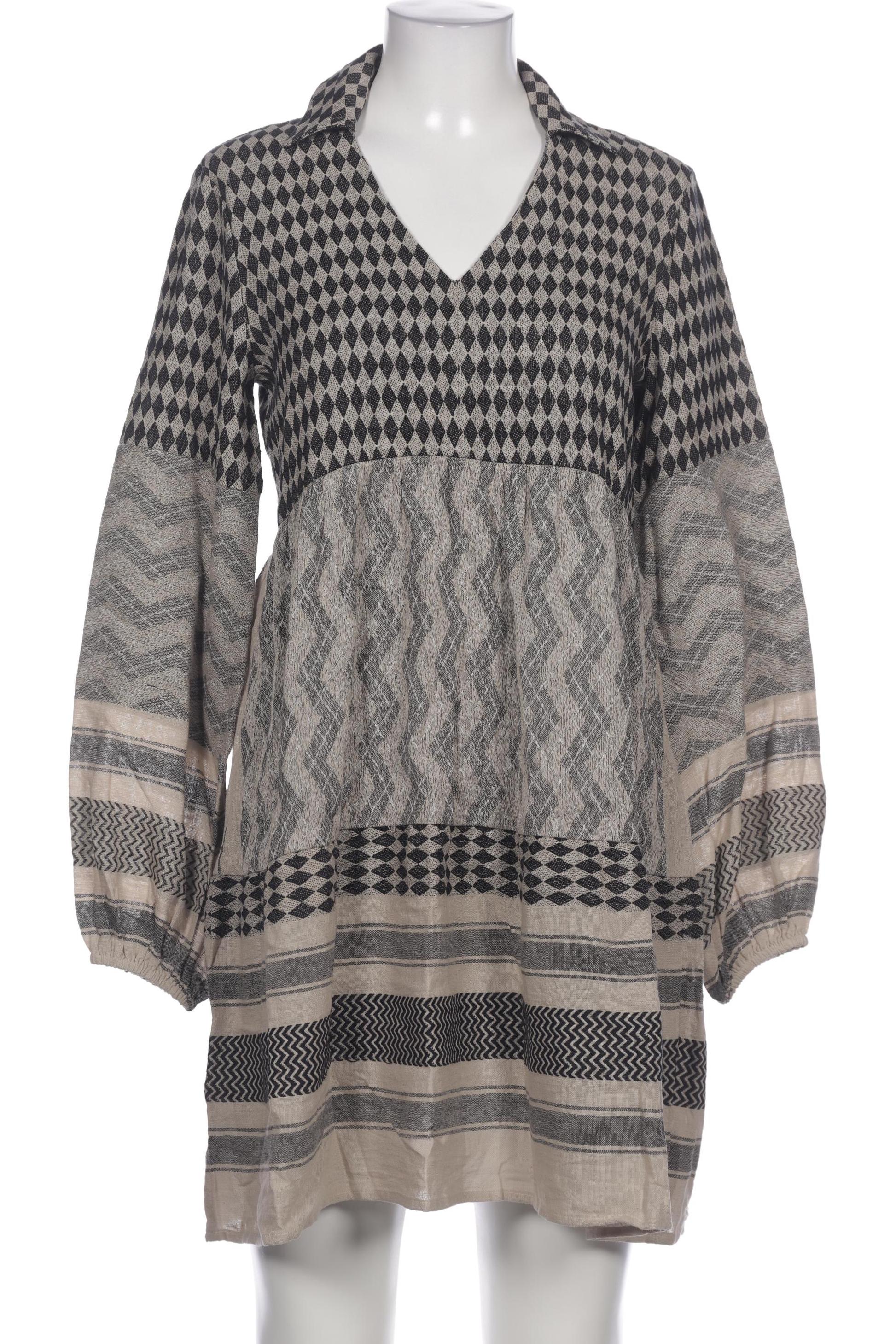 

Summery Copenhagen Damen Kleid, grau, Gr. 36