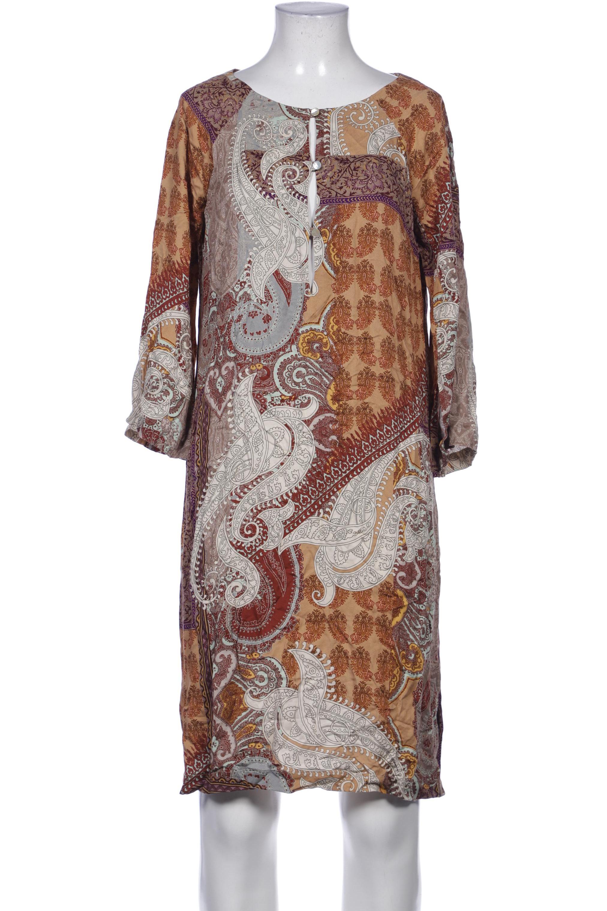 Thumbnail - summum woman Damen Kleid, braun, Gr. 36