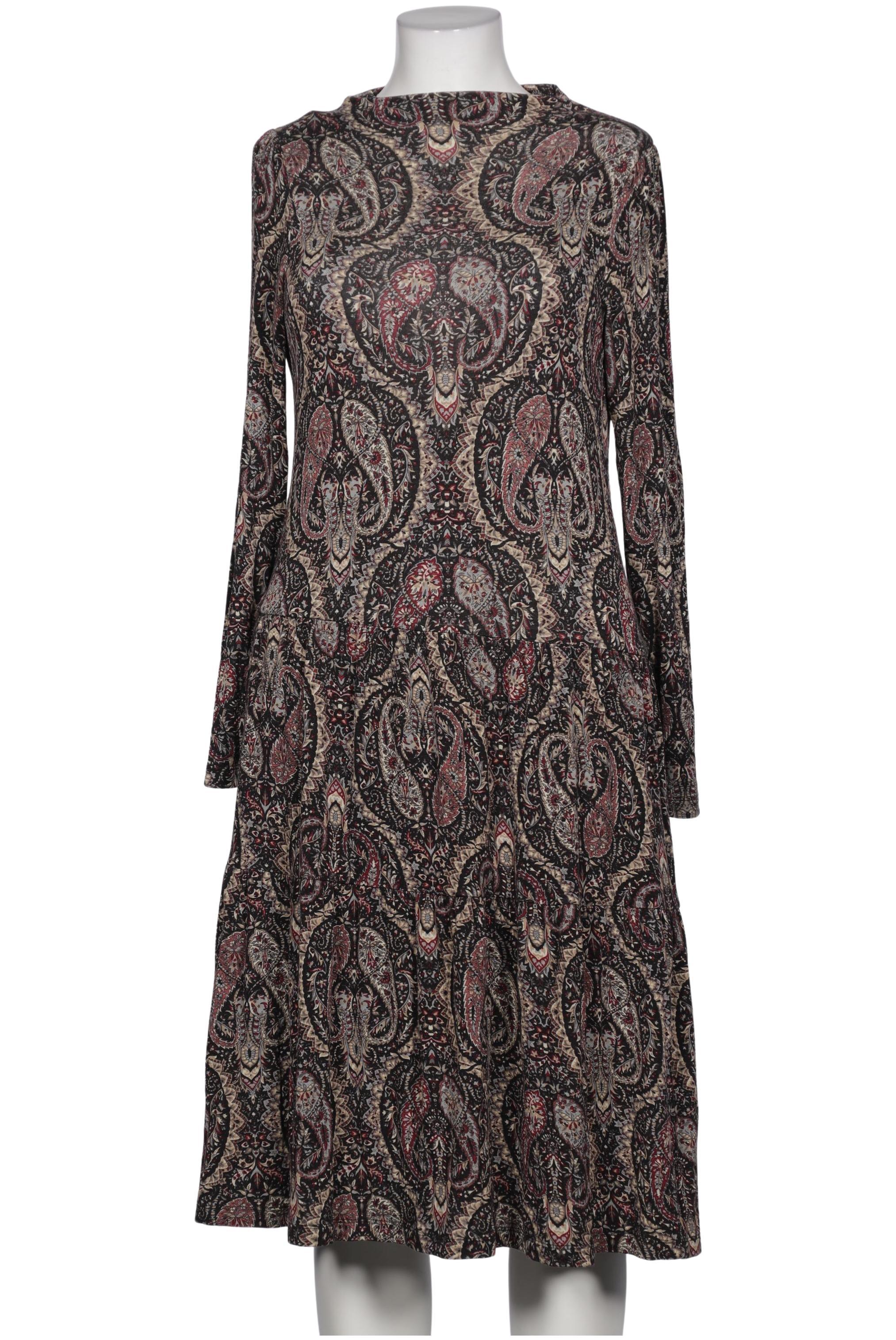 

summum woman Damen Kleid, grau, Gr. 42