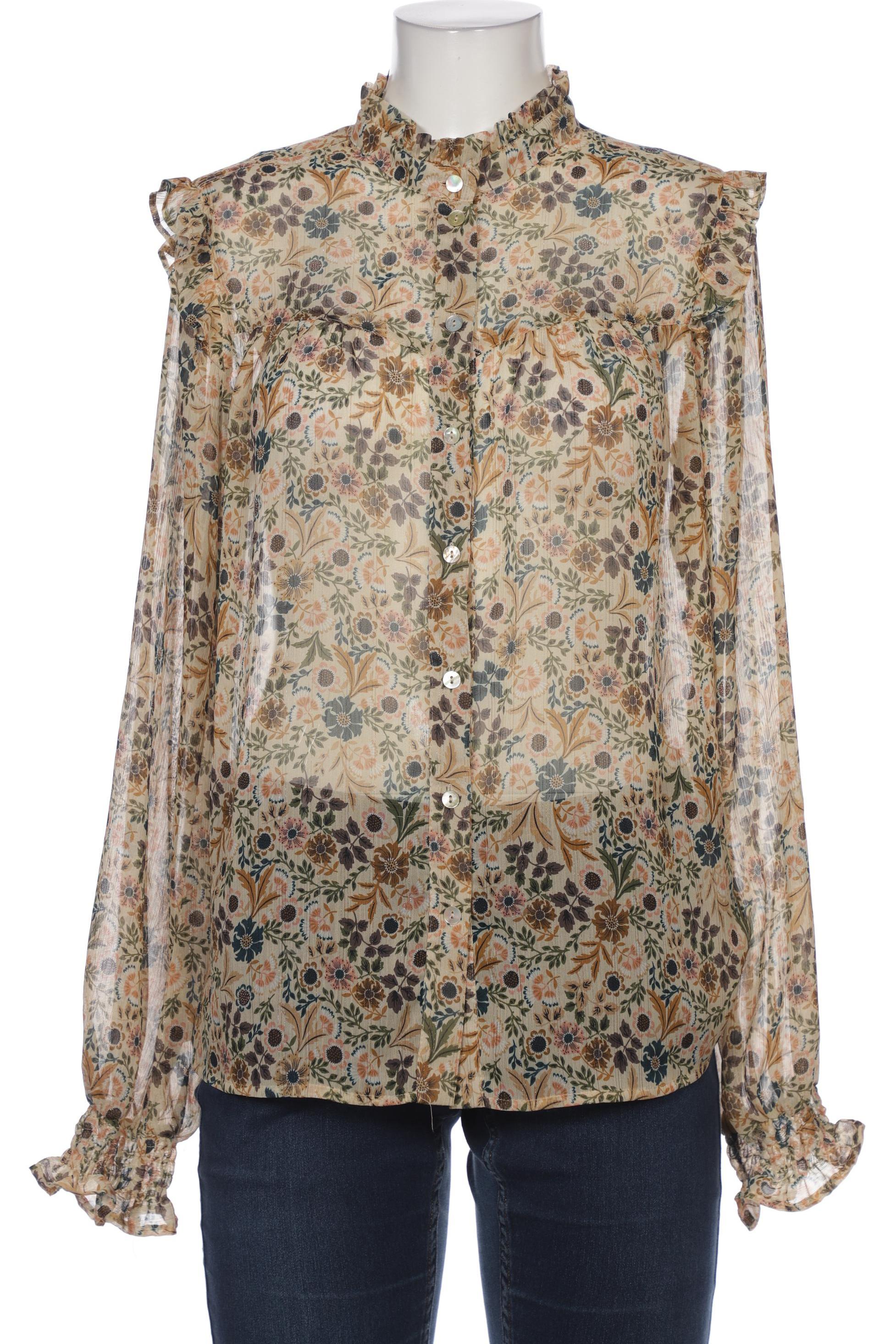 

summum woman Damen Bluse, beige
