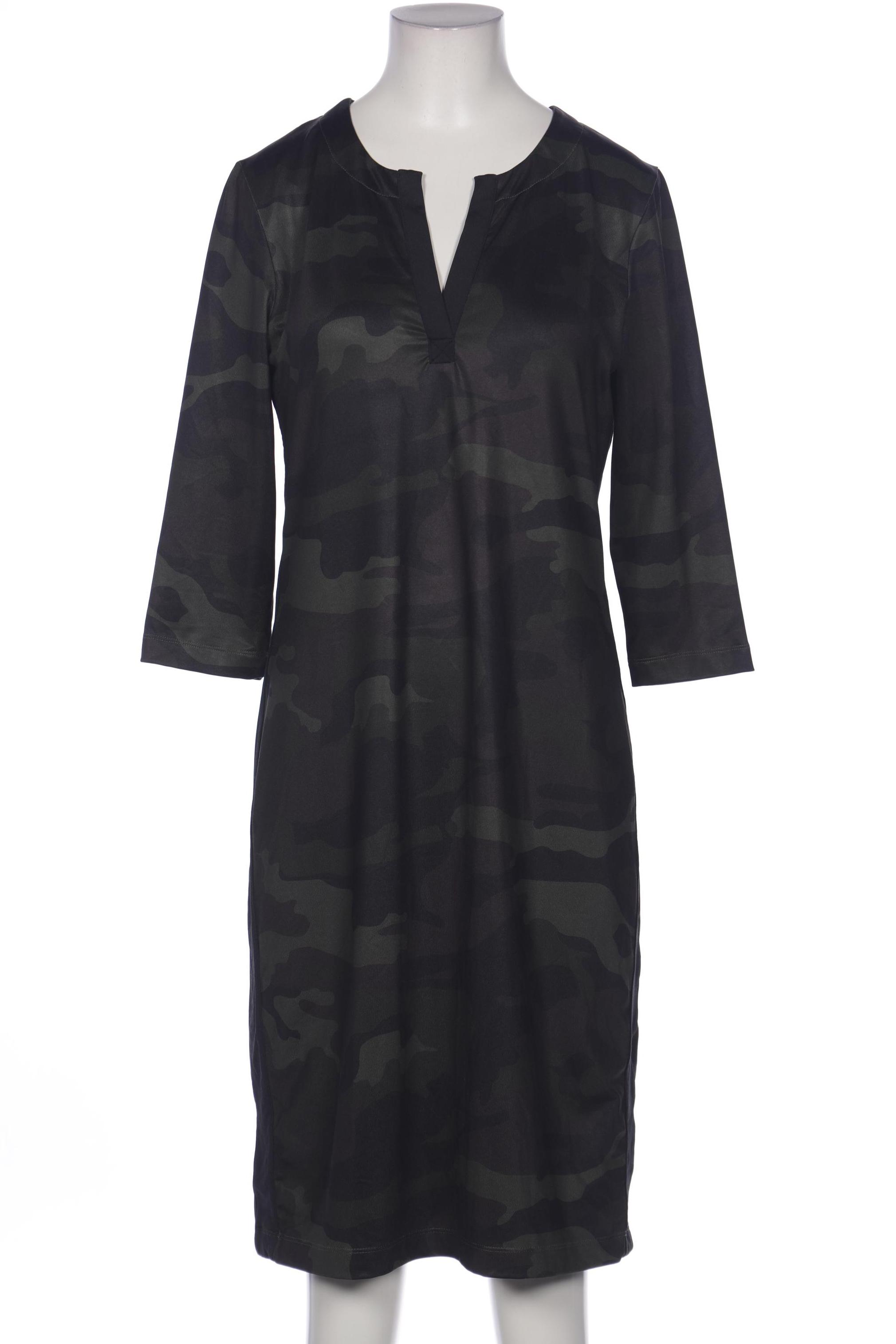 

summum woman Damen Kleid, grün, Gr. 36