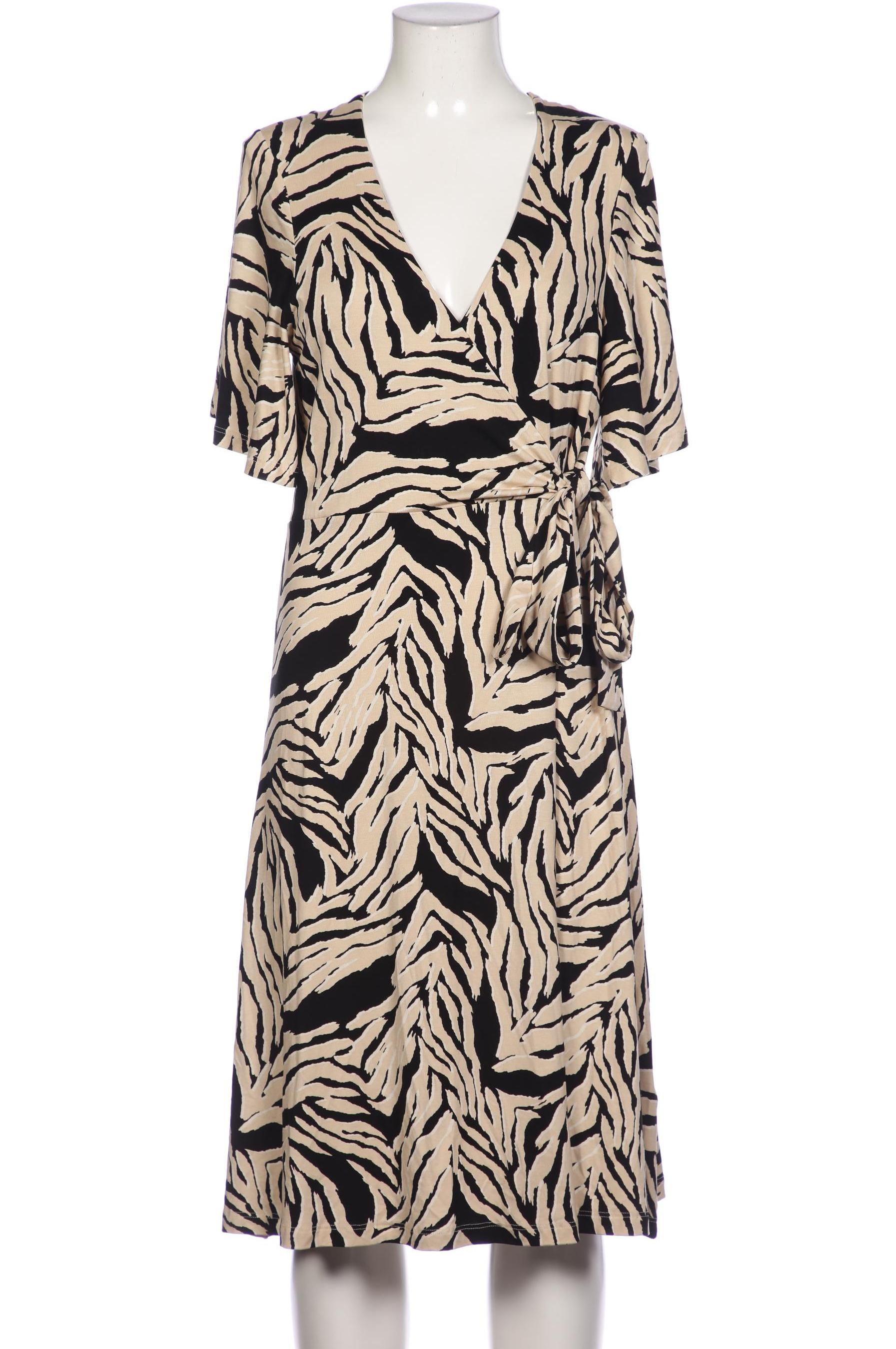 

summum woman Damen Kleid, beige, Gr. 38
