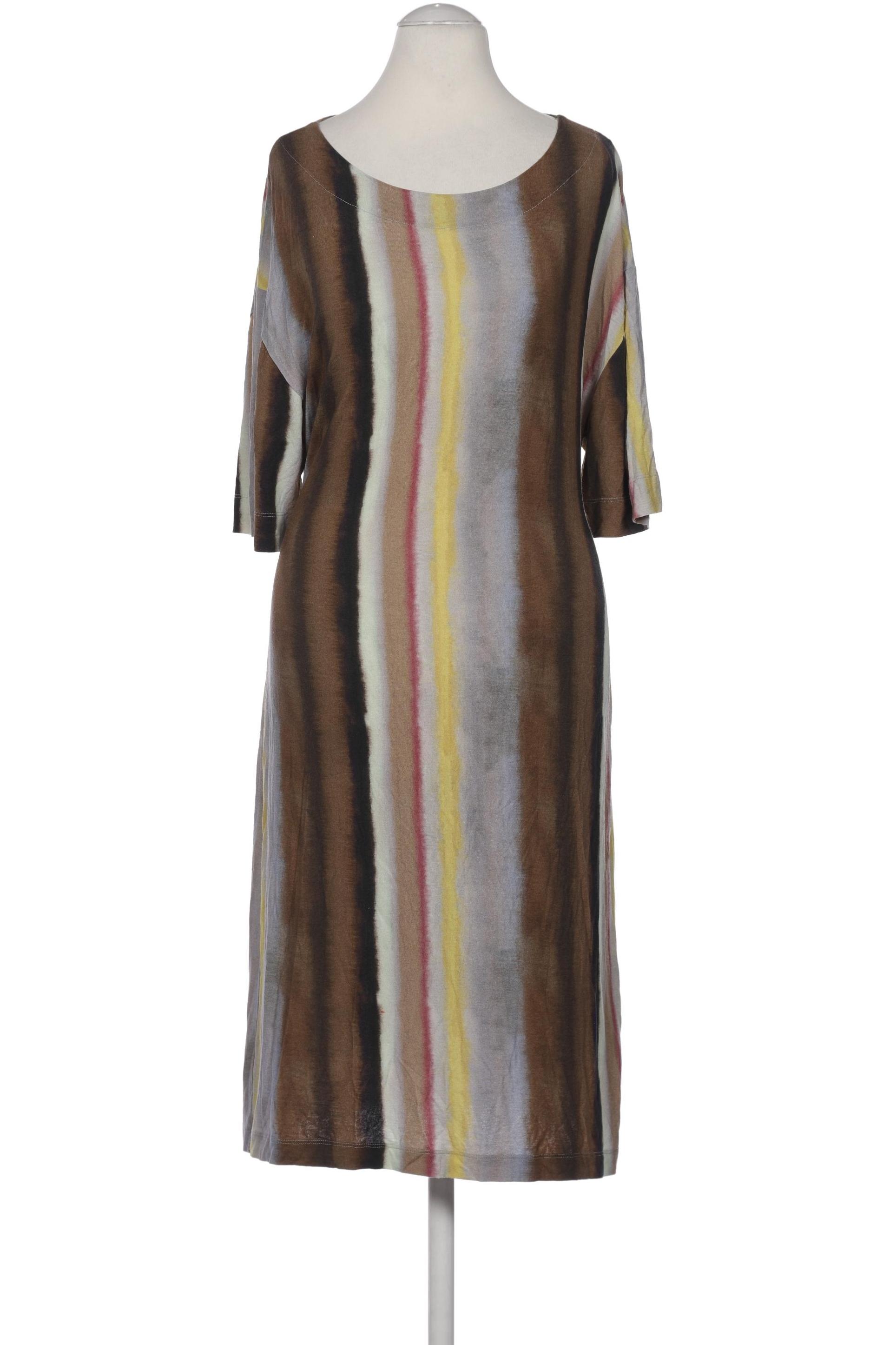 

summum woman Damen Kleid, braun, Gr. 38
