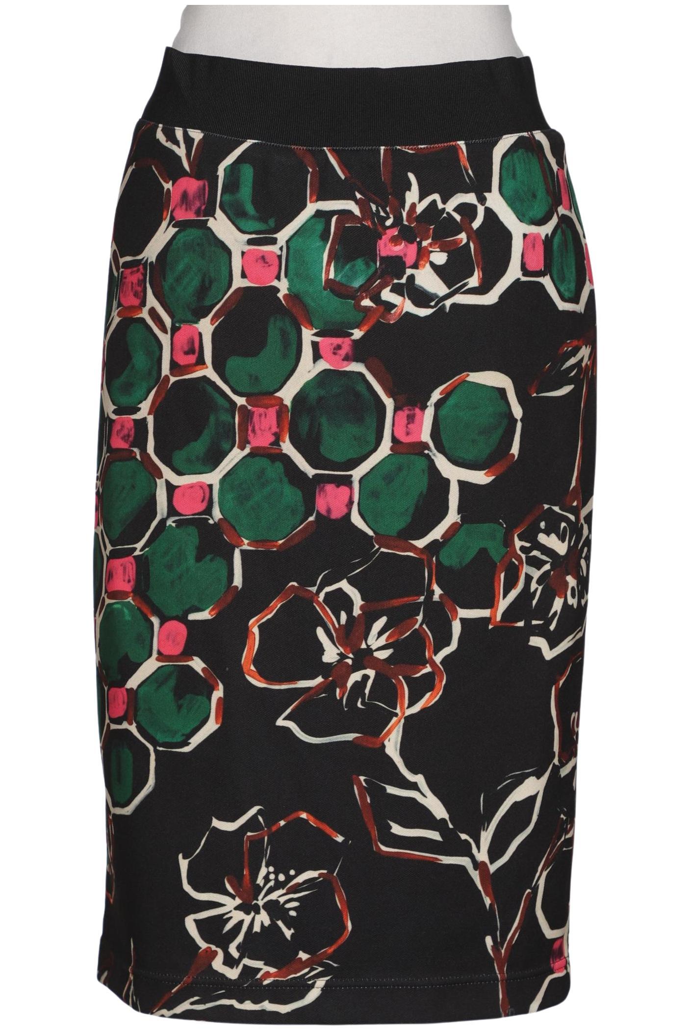 

summum woman Damen Rock, schwarz, Gr. 40