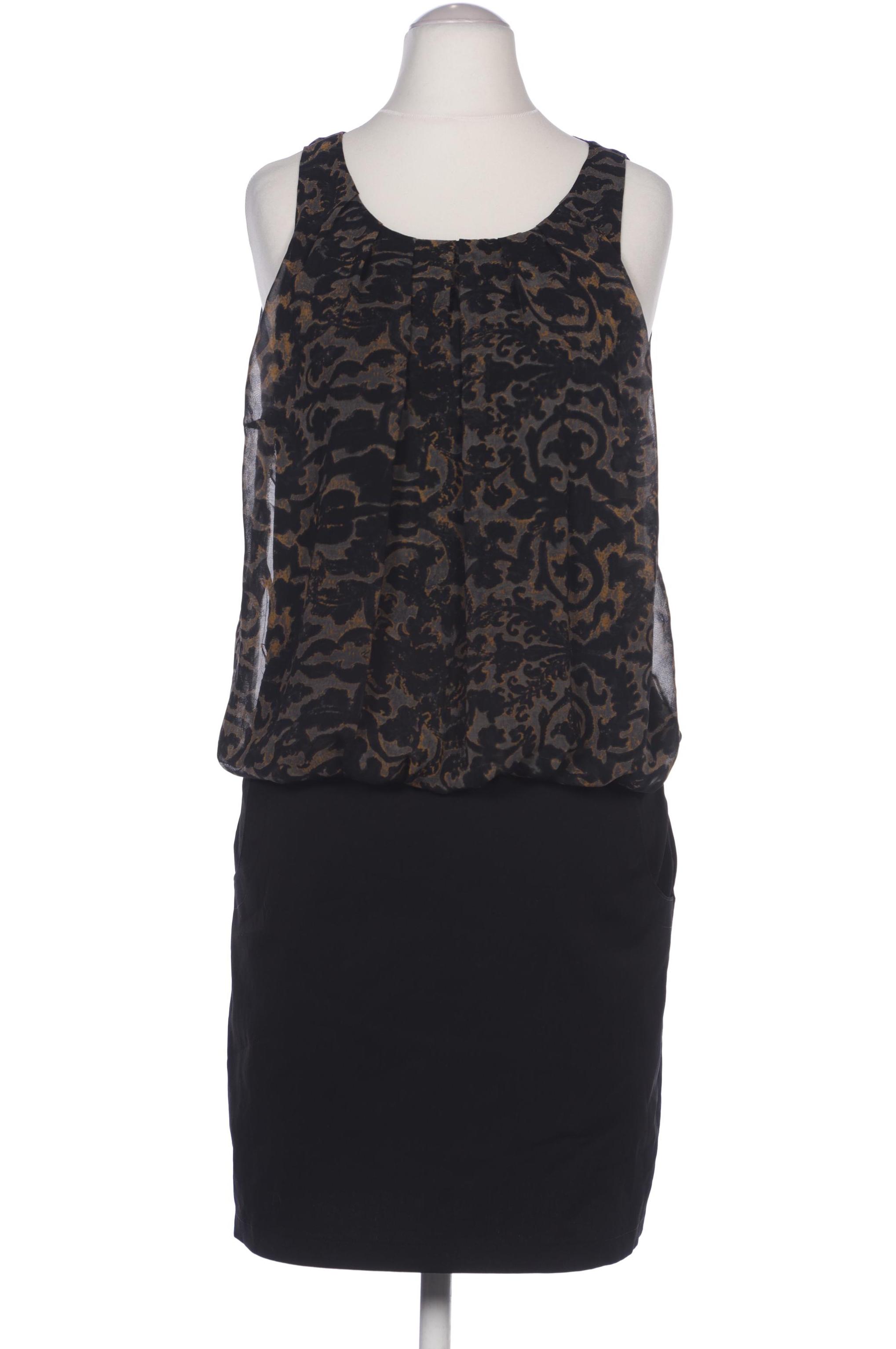 

summum woman Damen Kleid, mehrfarbig, Gr. 36