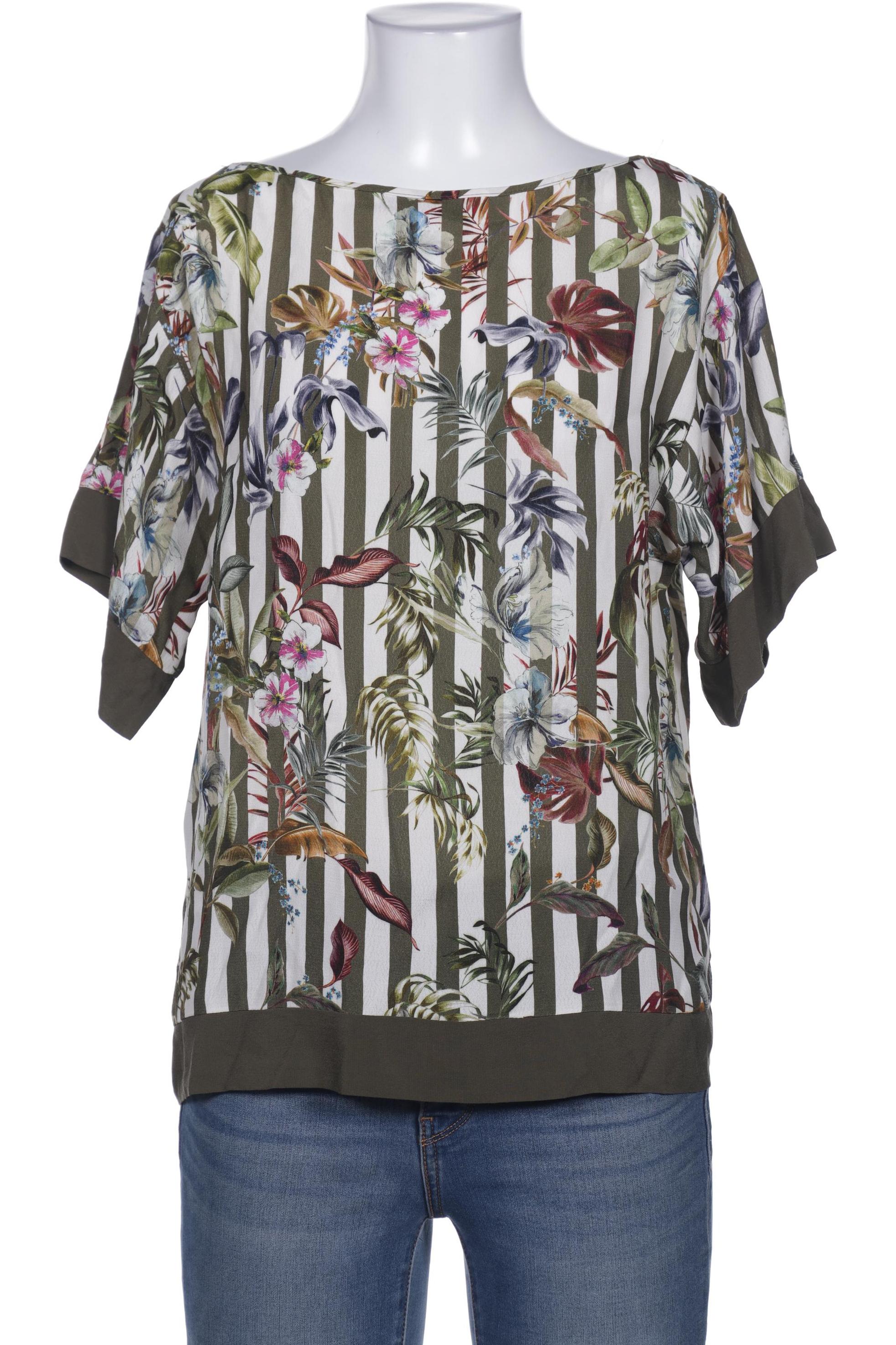 

summum woman Damen Bluse, grün