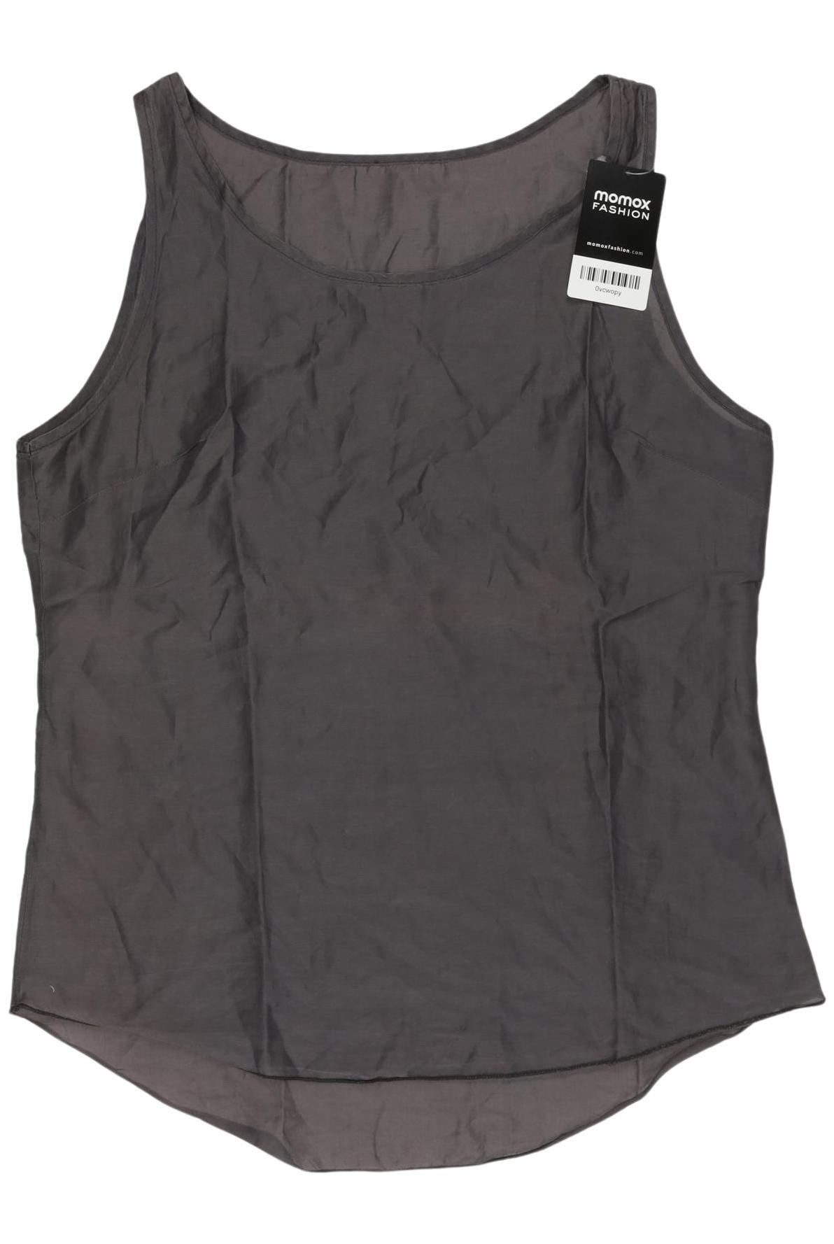 

summum woman Damen Top, grau, Gr. 38