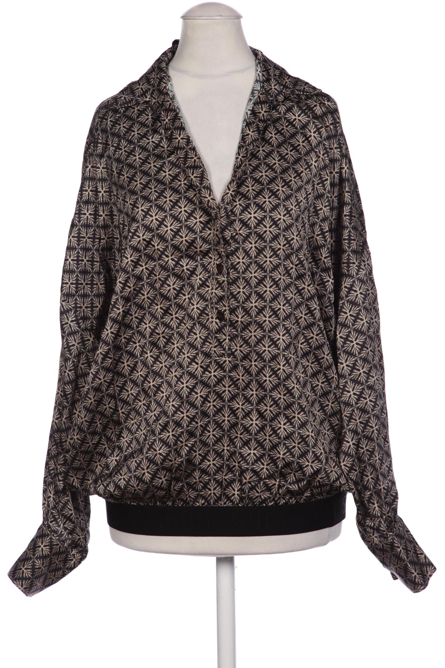 

summum woman Damen Bluse, beige, Gr. 36