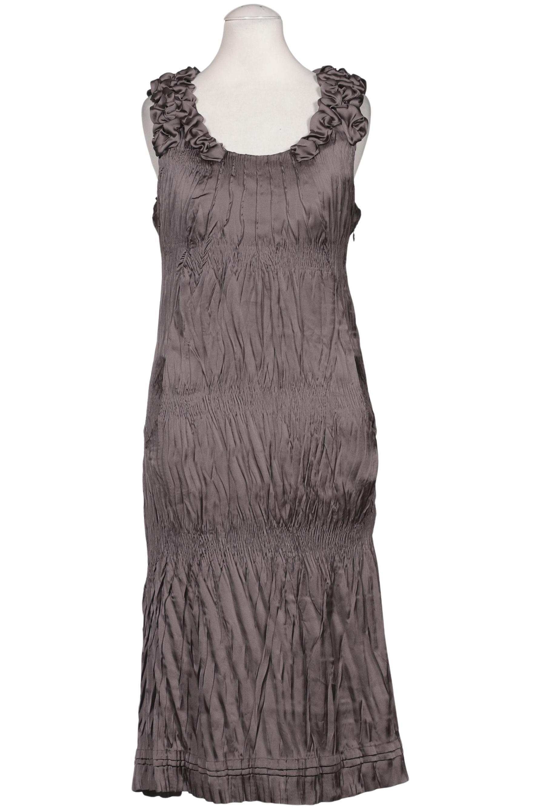 

summum woman Damen Kleid, grau, Gr. 36
