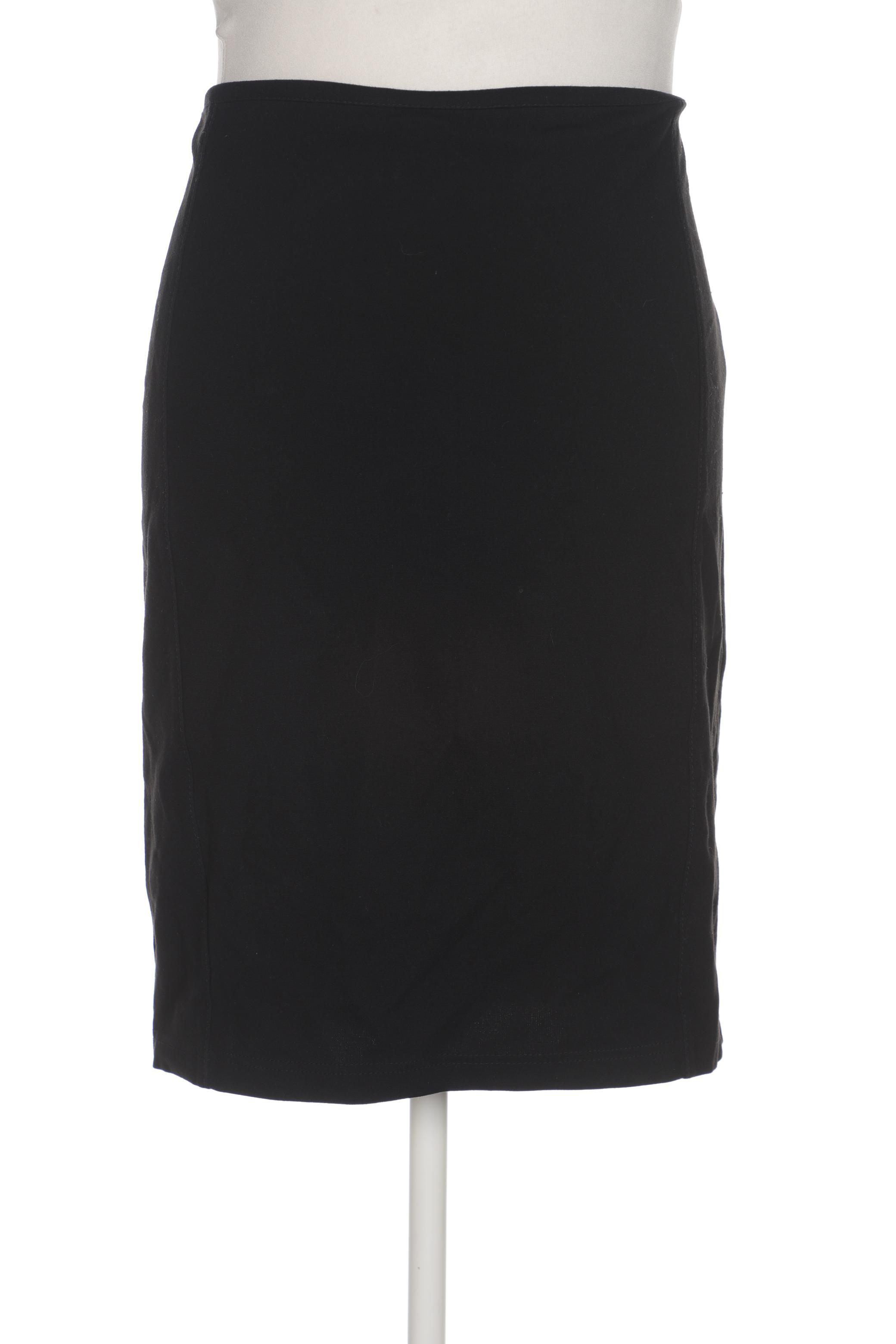 

summum woman Damen Rock, schwarz, Gr. 42