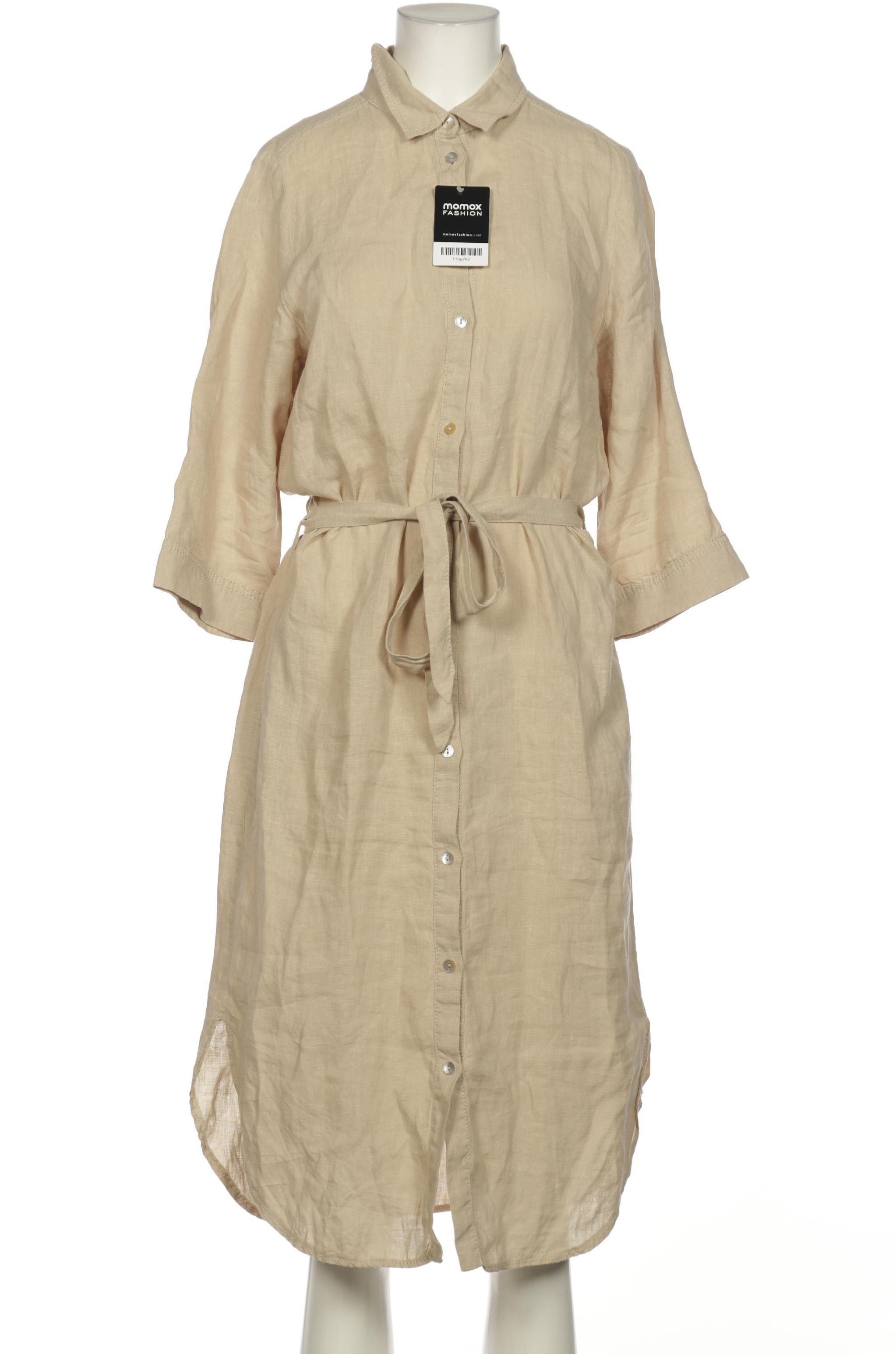

summum woman Damen Kleid, beige