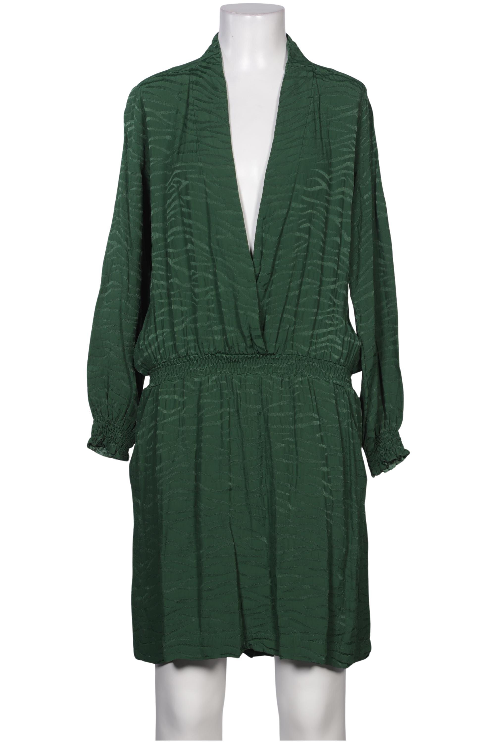 

summum woman Damen Kleid, grün, Gr. 38