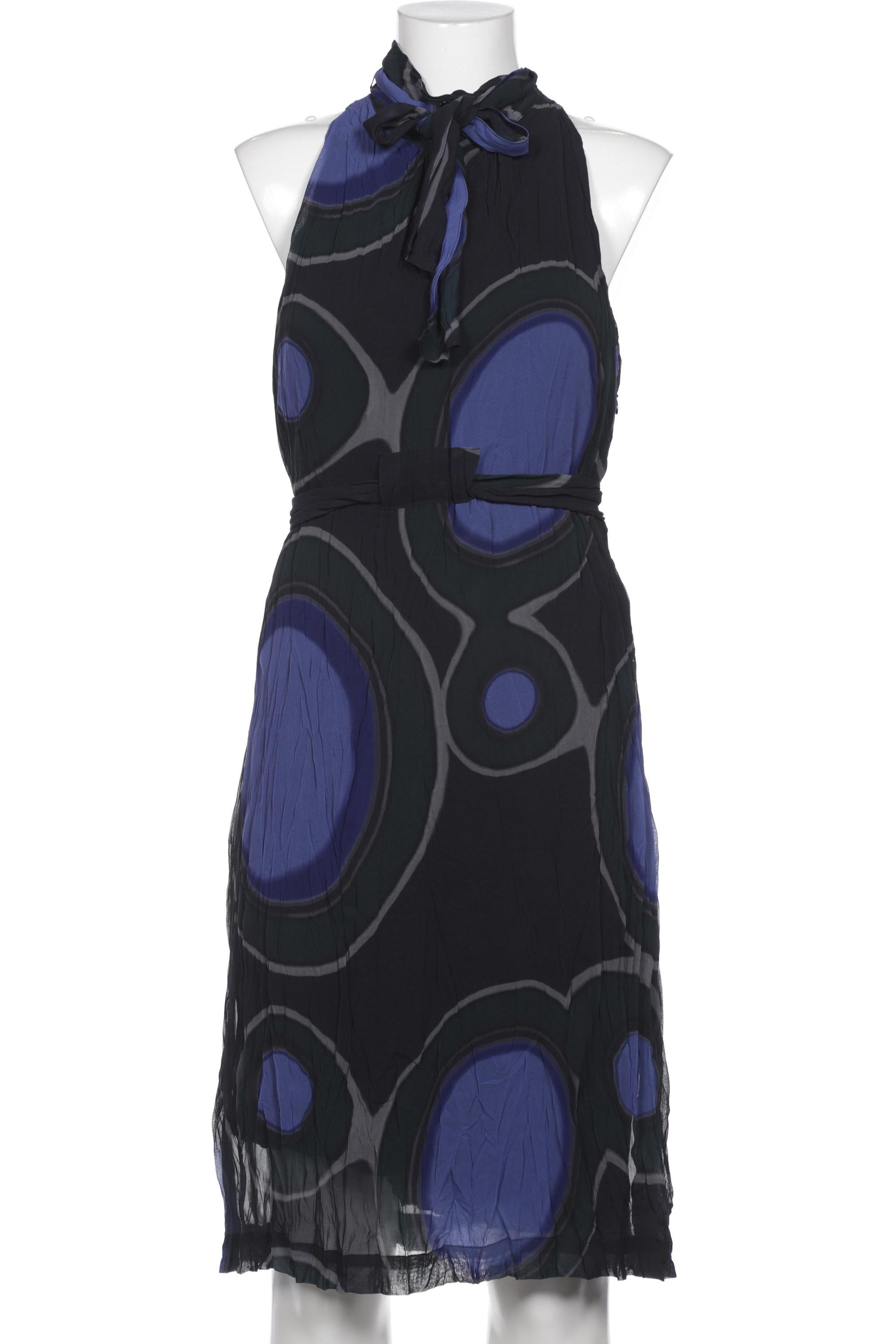 

summum woman Damen Kleid, schwarz, Gr. 40