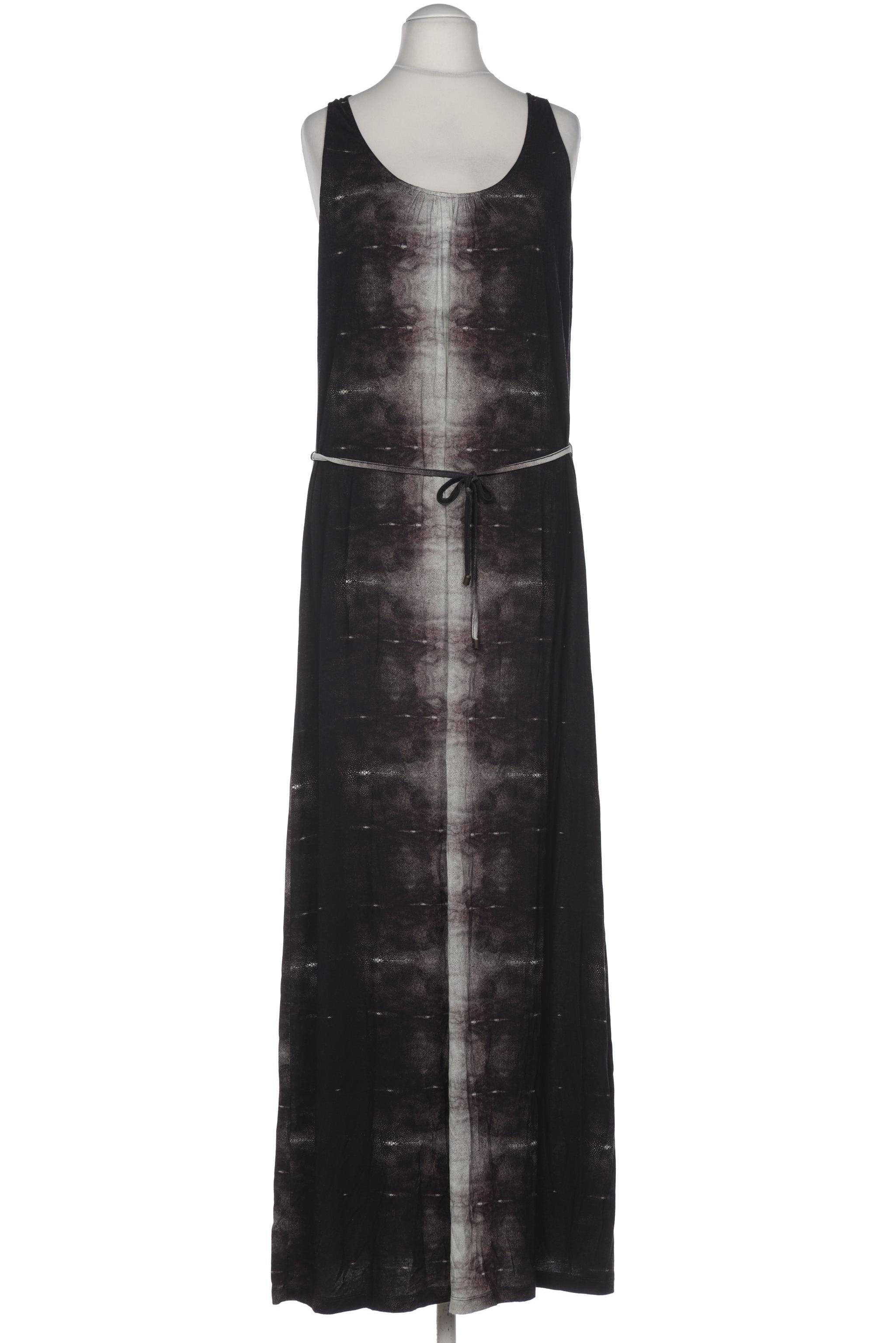 

summum woman Damen Kleid, schwarz, Gr. 42