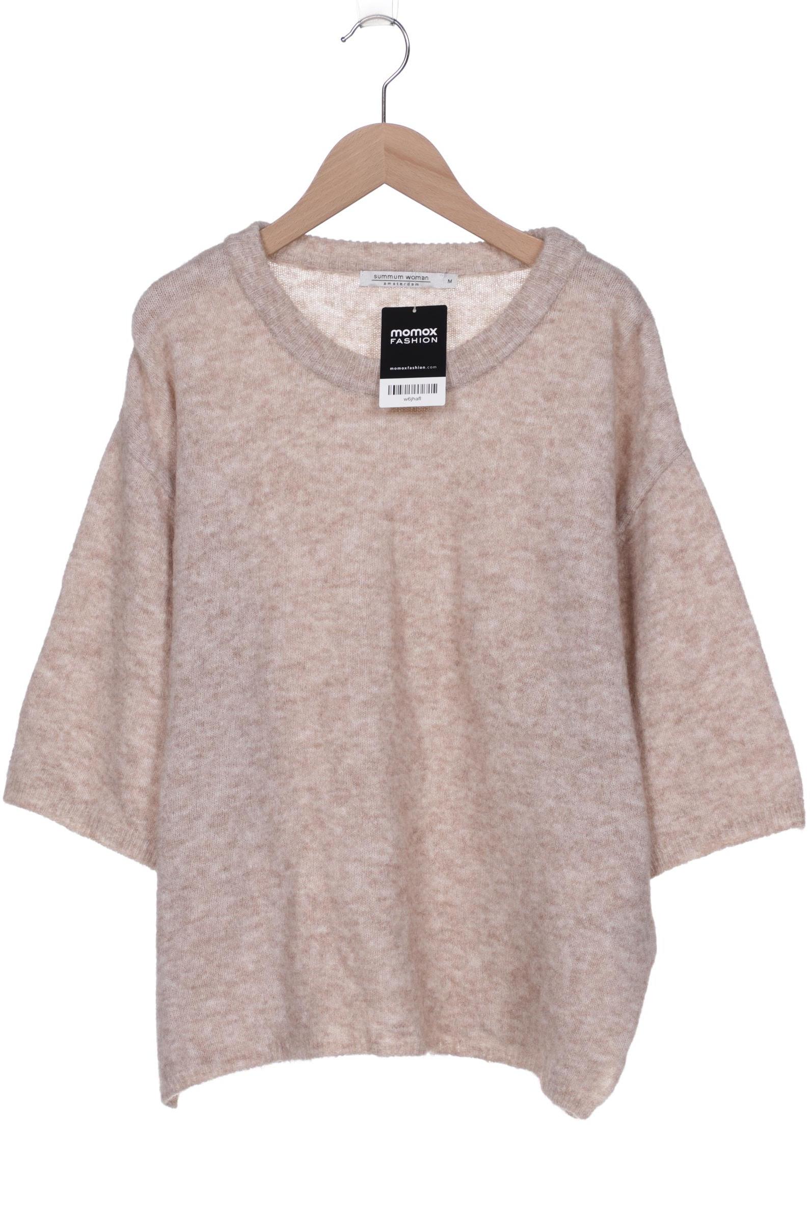 

summum woman Damen Pullover, braun