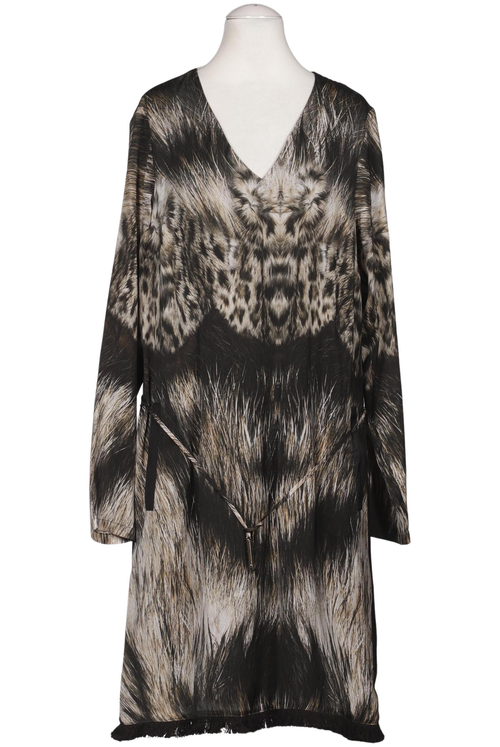 

summum woman Damen Kleid, mehrfarbig, Gr. 36