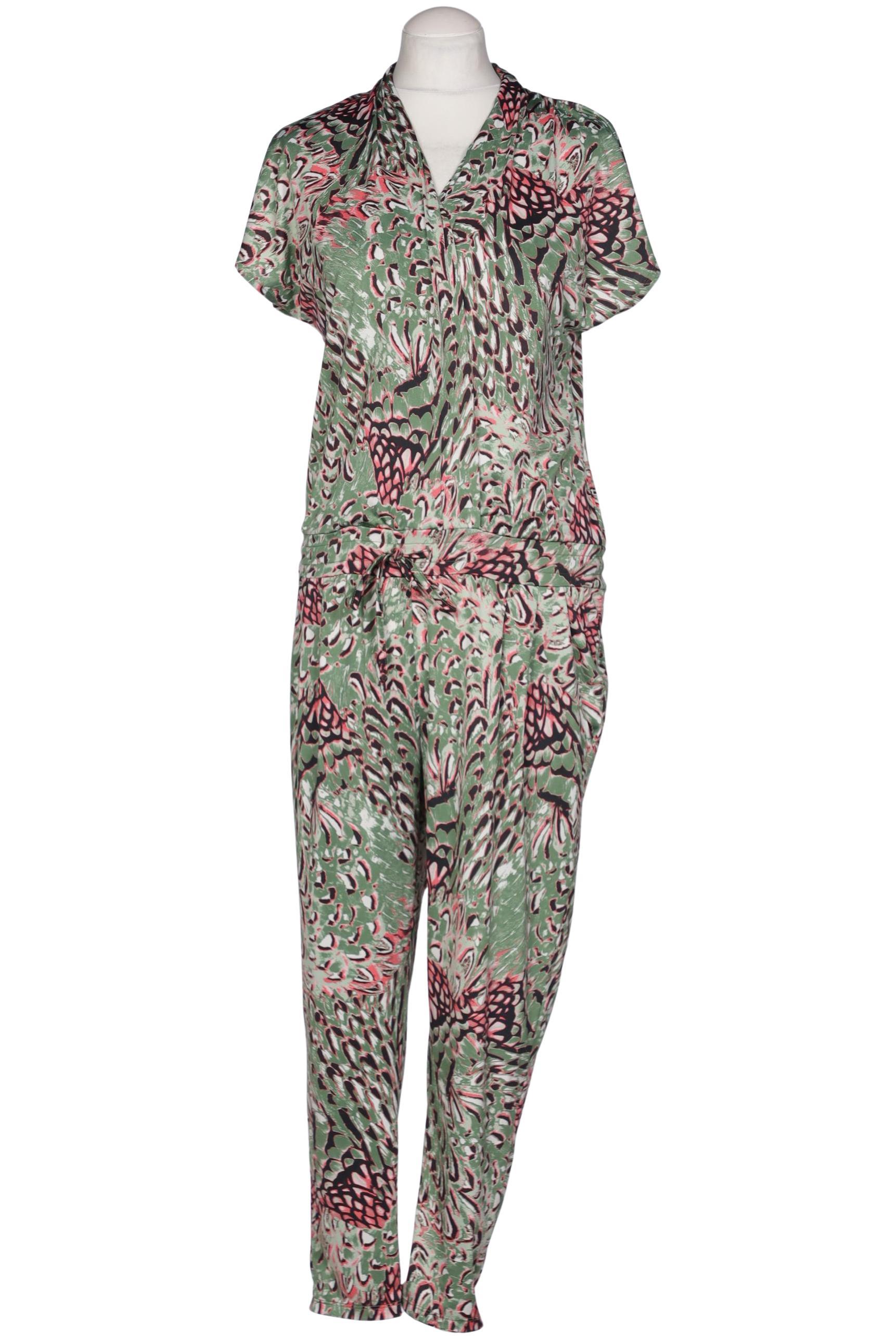 

summum woman Damen Jumpsuit/Overall, mehrfarbig, Gr. 38