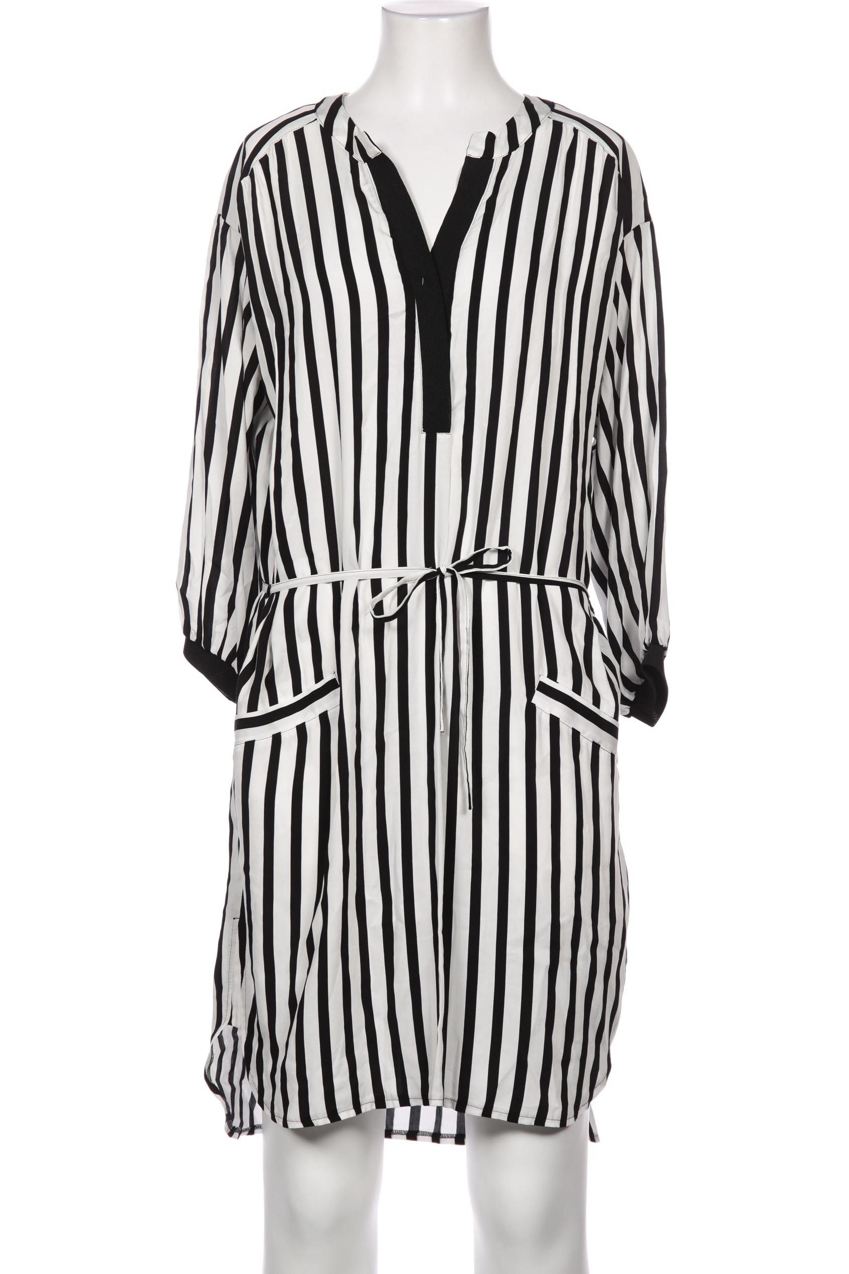 

summum woman Damen Kleid, schwarz, Gr. 38