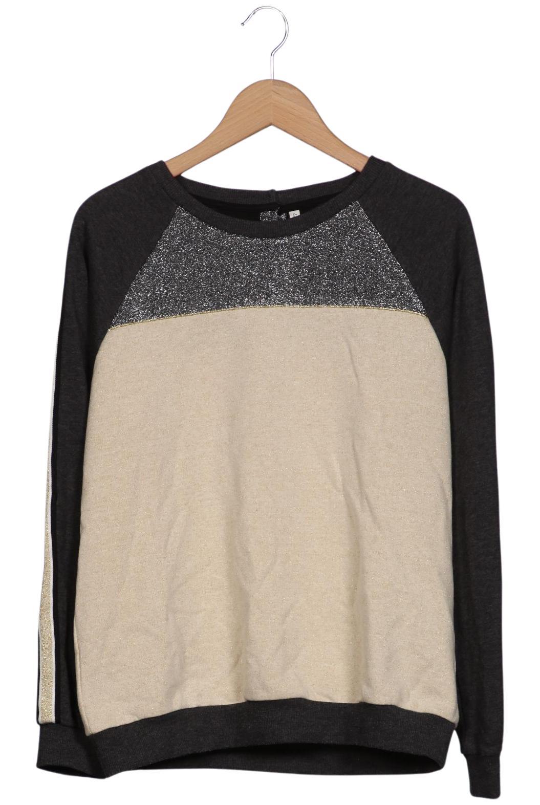 

summum woman Damen Sweatshirt, mehrfarbig, Gr. 42