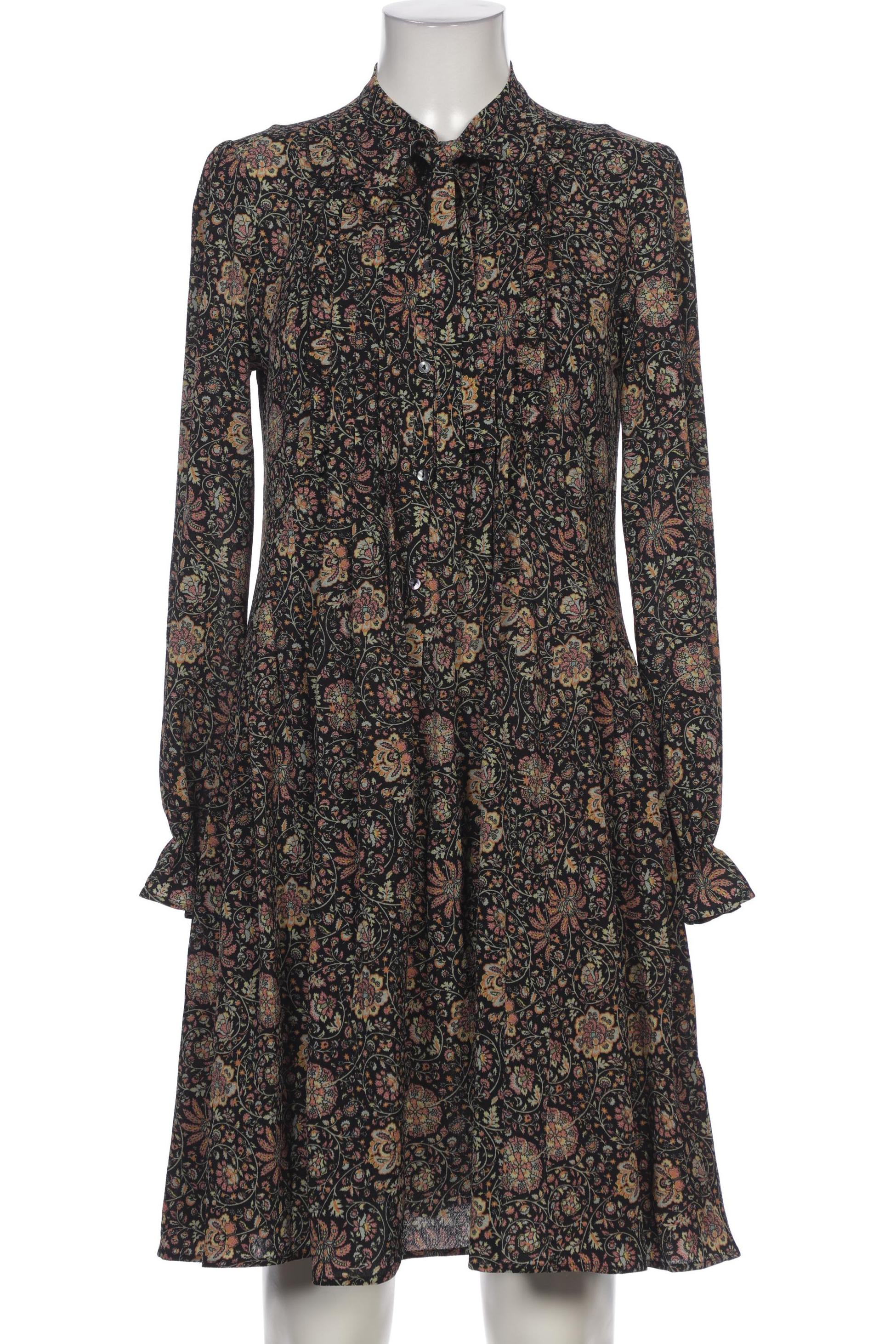 

summum woman Damen Kleid, schwarz, Gr. 36