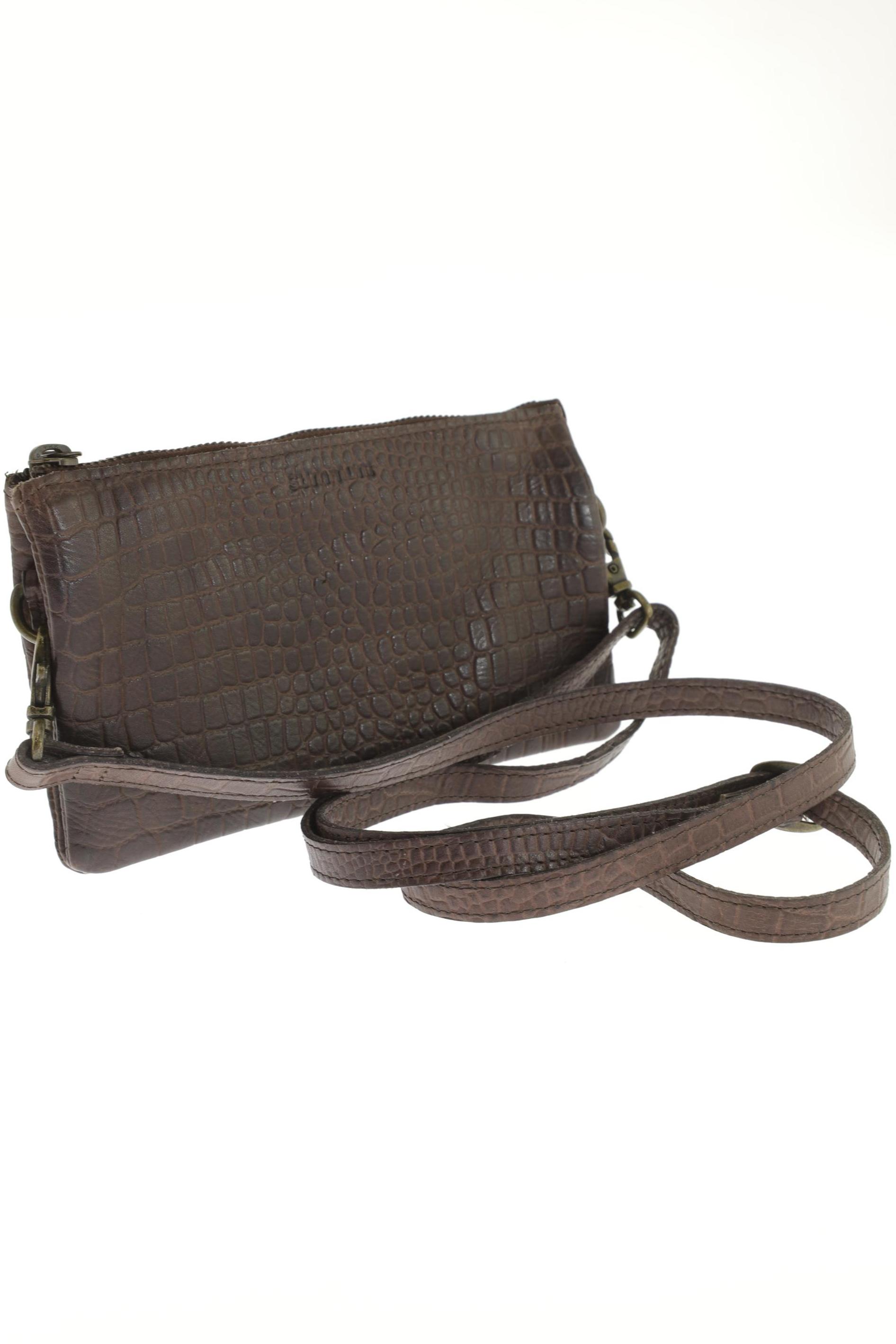 

summum woman Damen Portemonnaie, braun