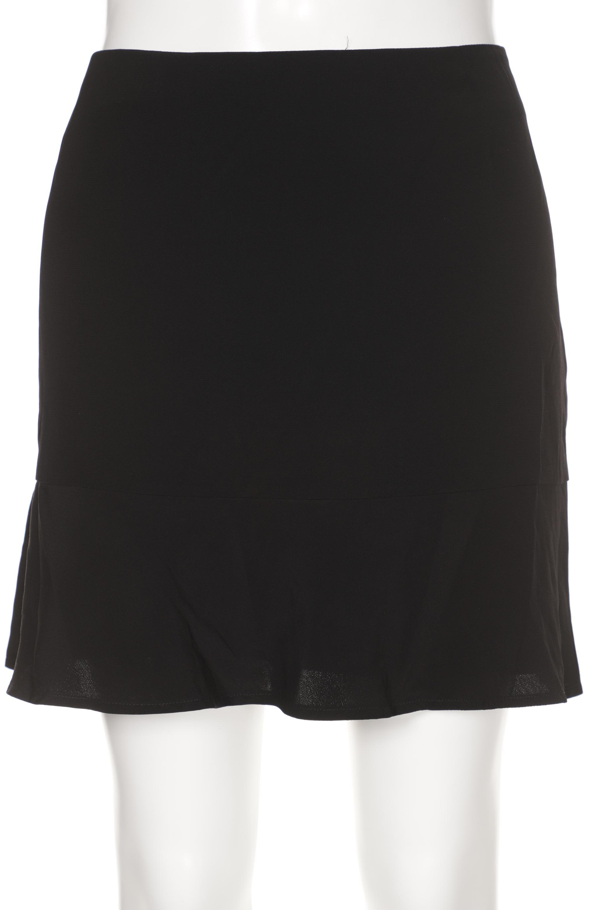 

summum woman Damen Rock, schwarz, Gr. 44