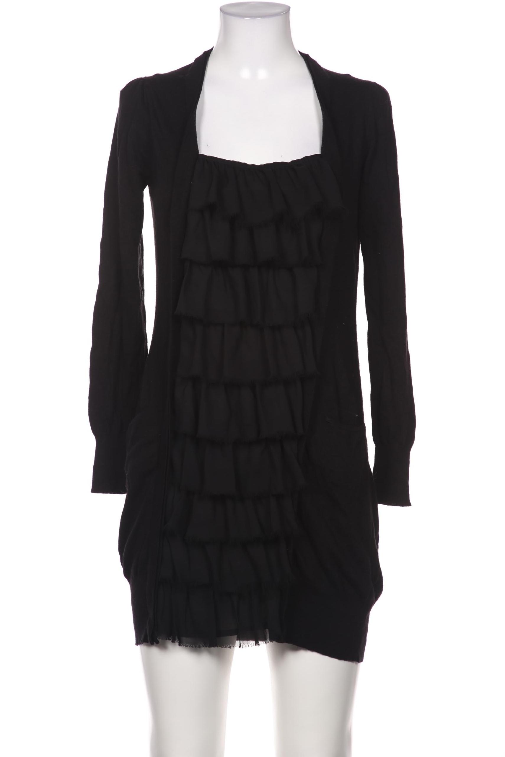 

summum woman Damen Kleid, schwarz, Gr. 38