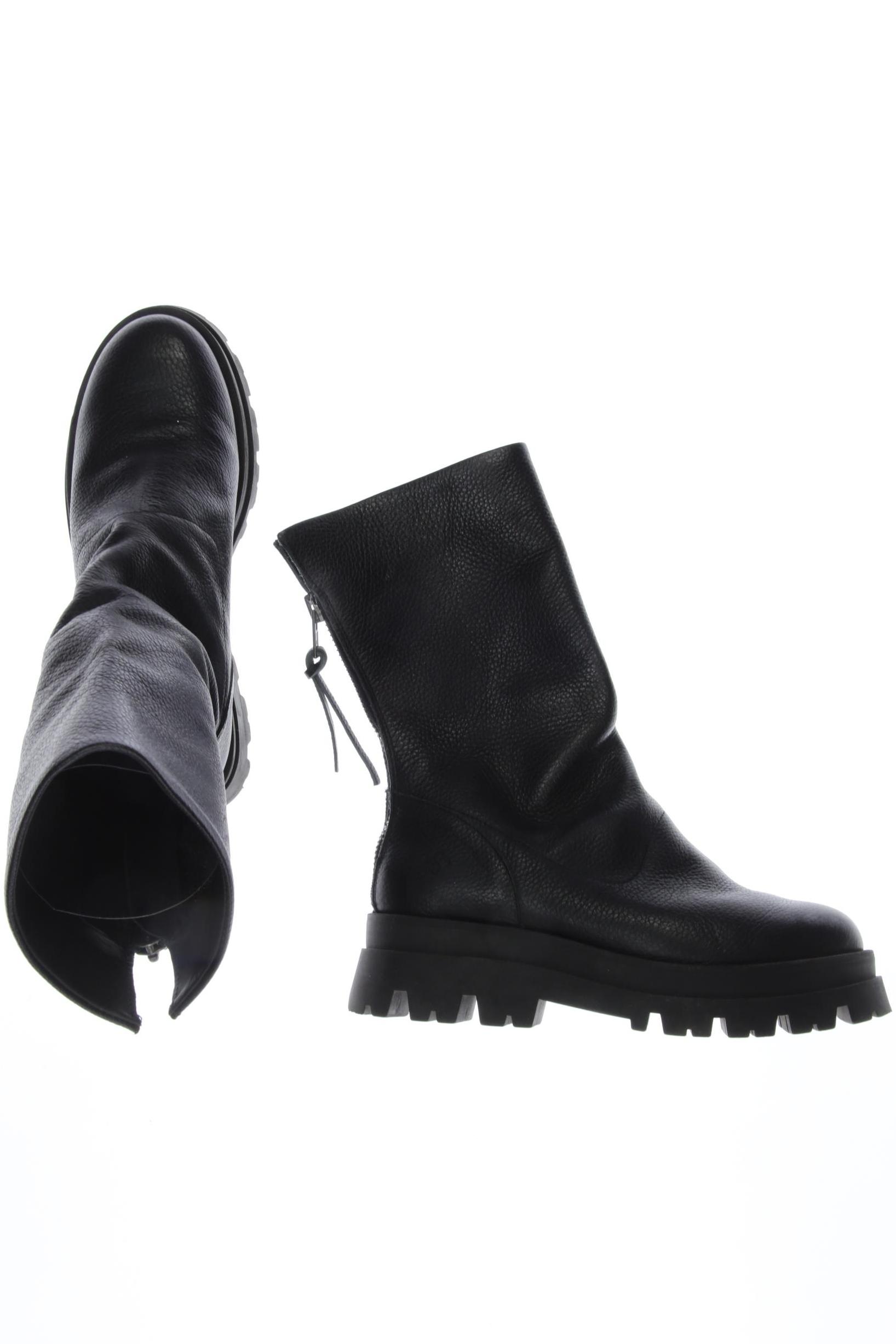 

summum woman Damen Stiefel, schwarz, Gr. 40