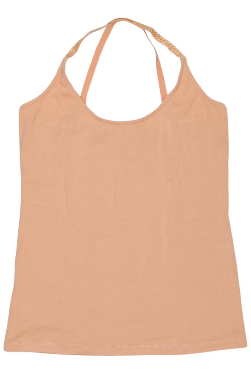 

summum woman Damen Top, orange, Gr. 36