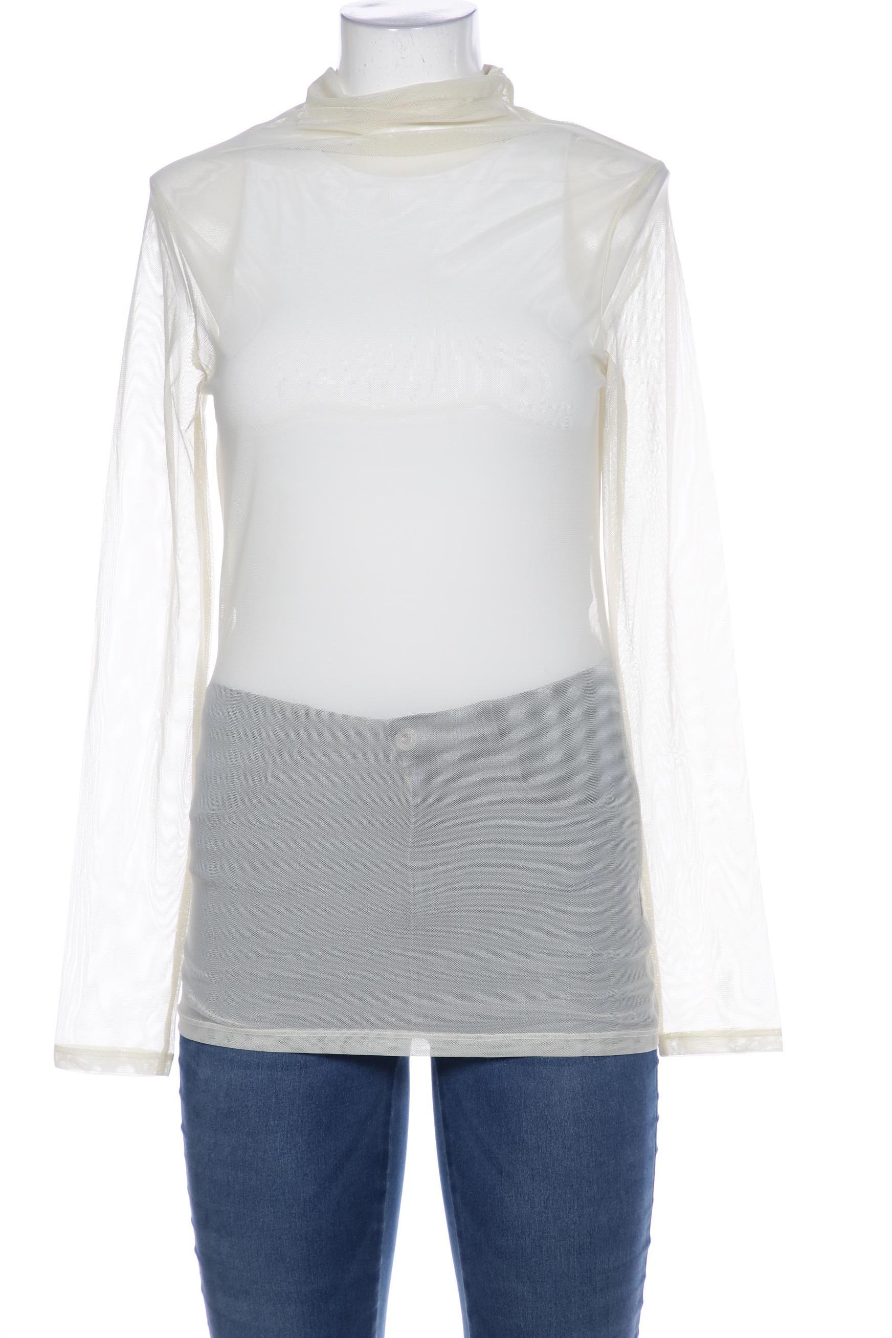 

summum woman Damen Bluse, cremeweiß, Gr. 42