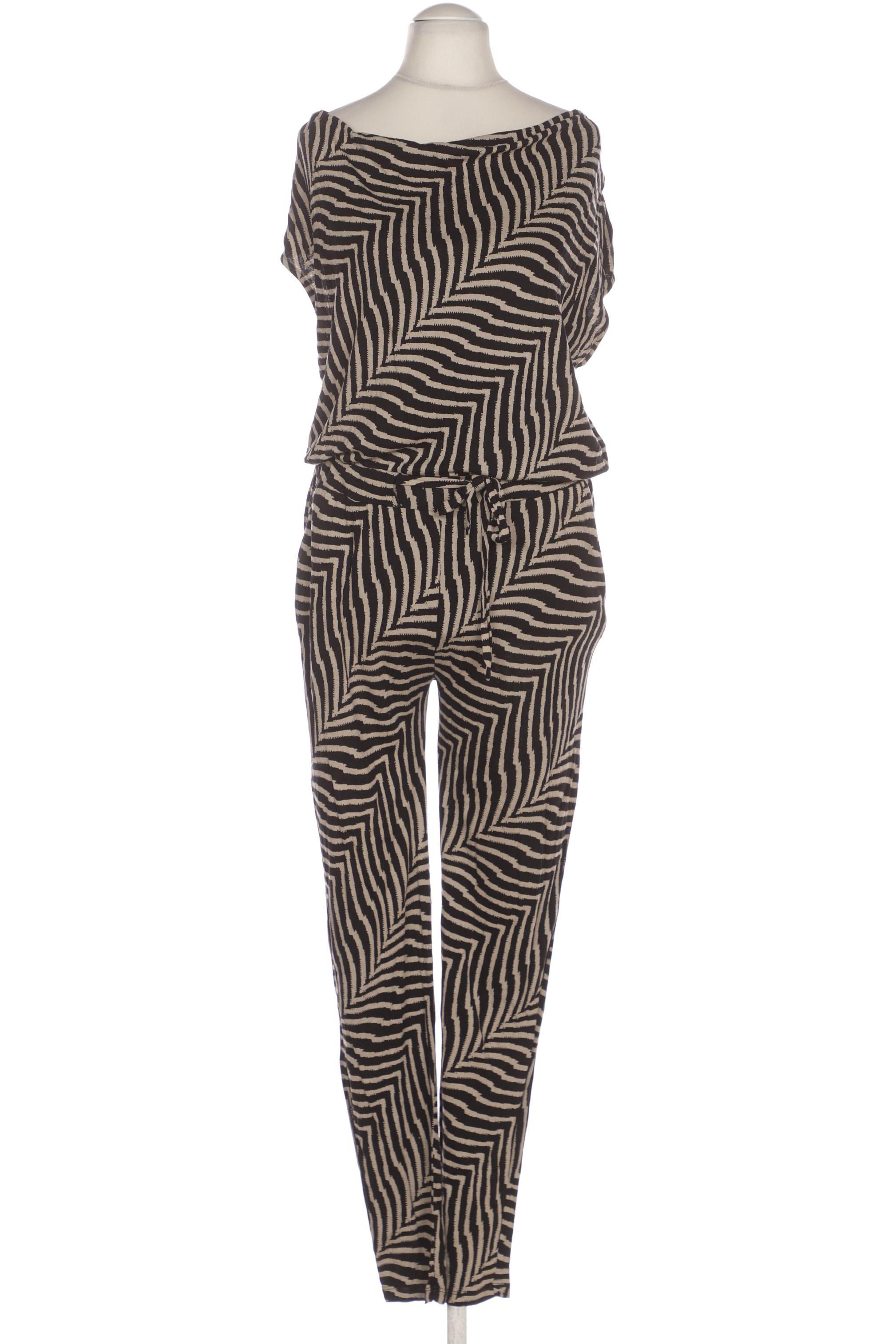 

summum woman Damen Jumpsuit/Overall, schwarz, Gr. 38