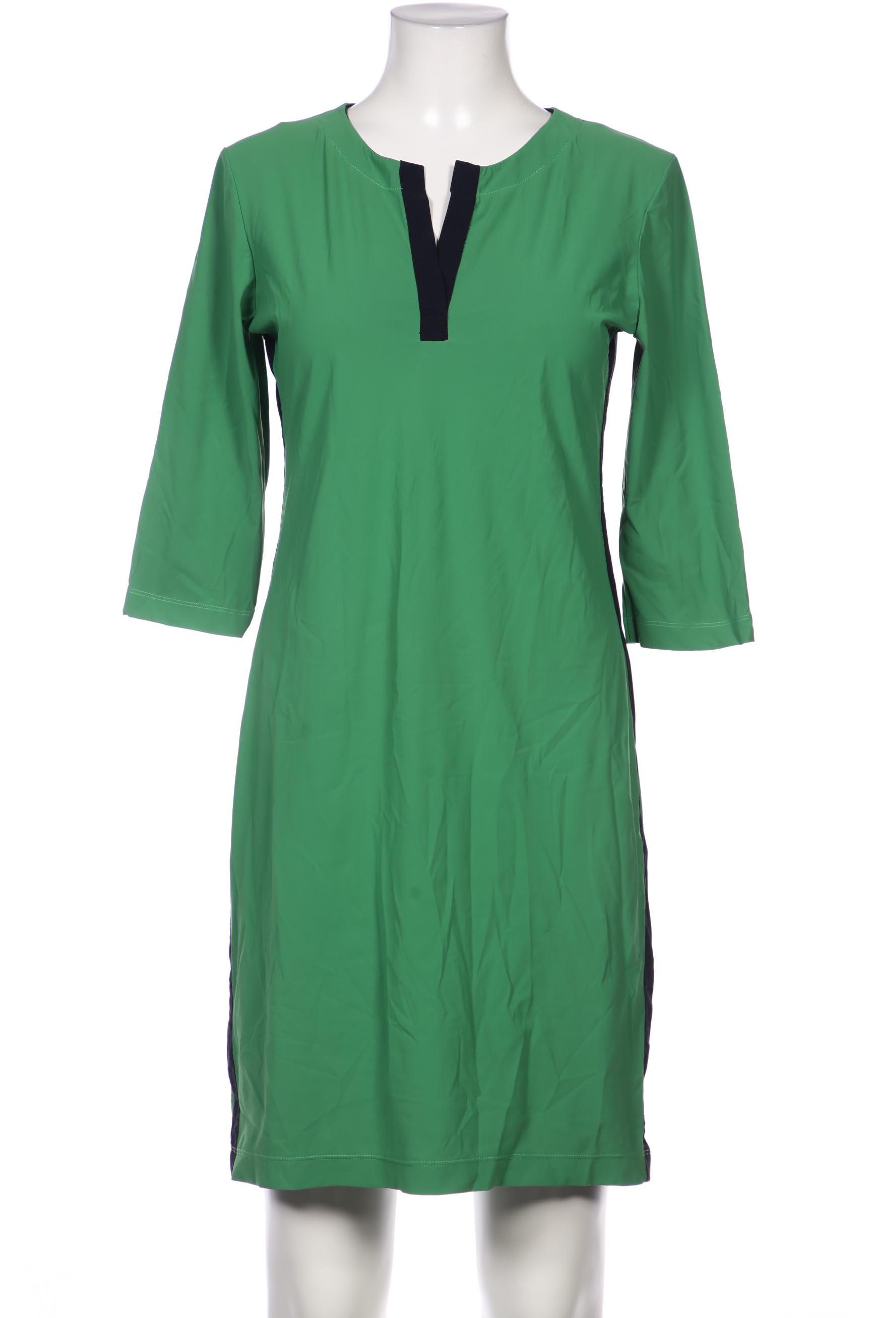 

summum woman Damen Kleid, grün, Gr. 38