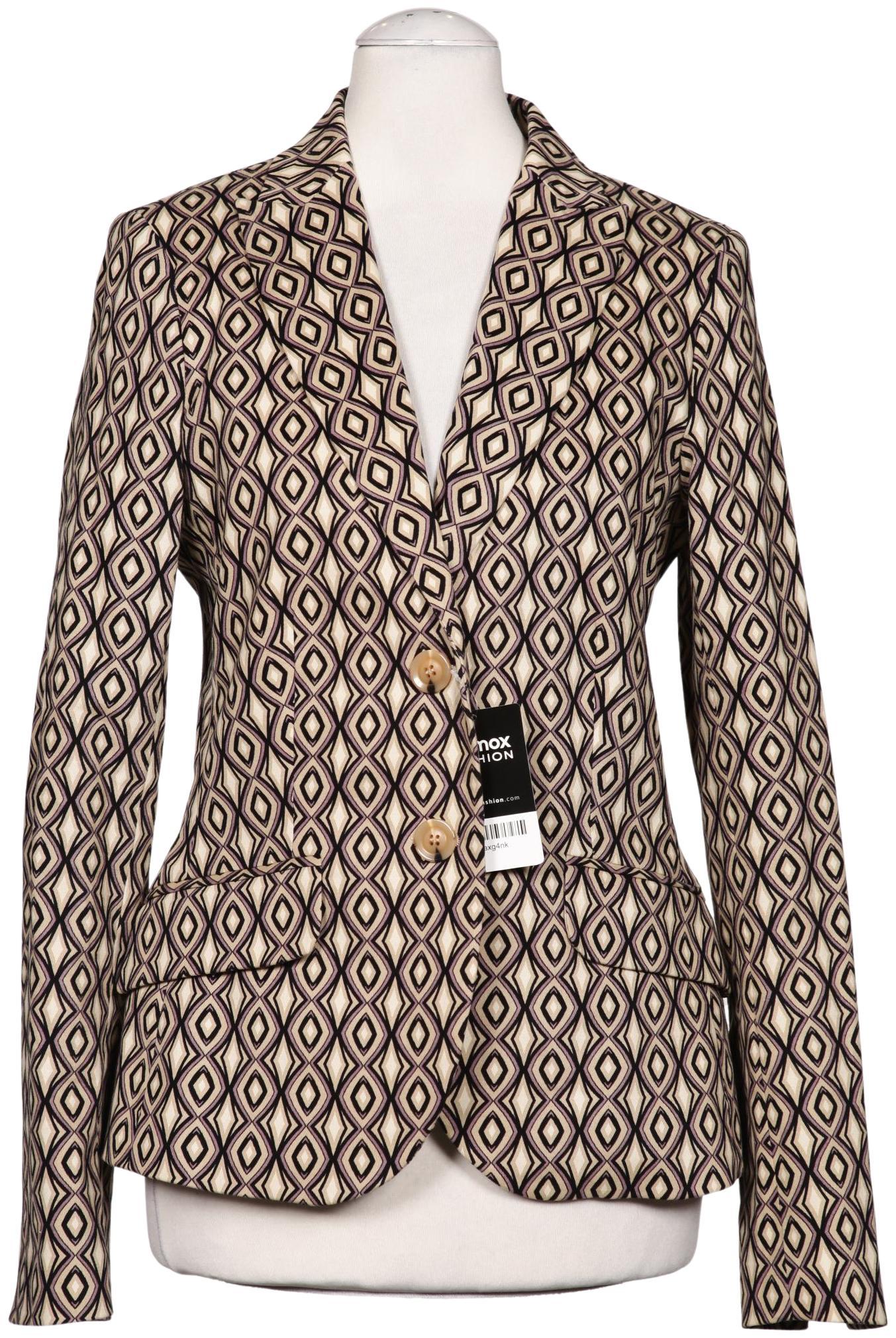 

summum woman Damen Blazer, beige, Gr. 34
