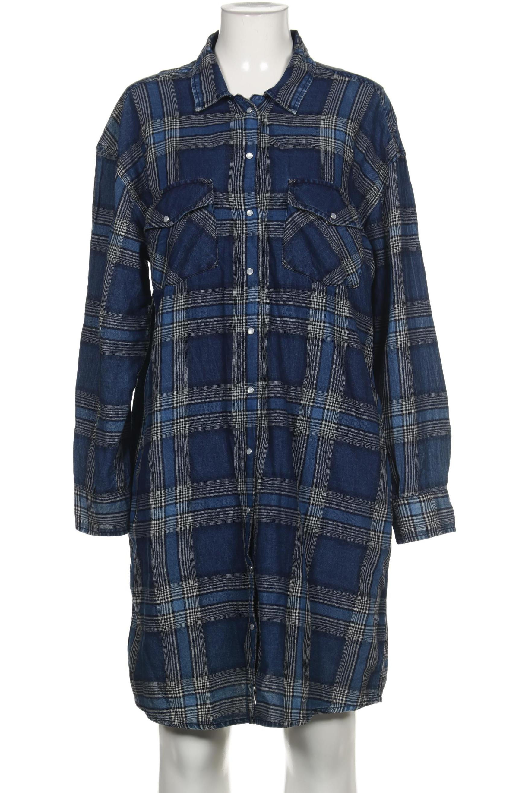 

summum woman Damen Kleid, marineblau