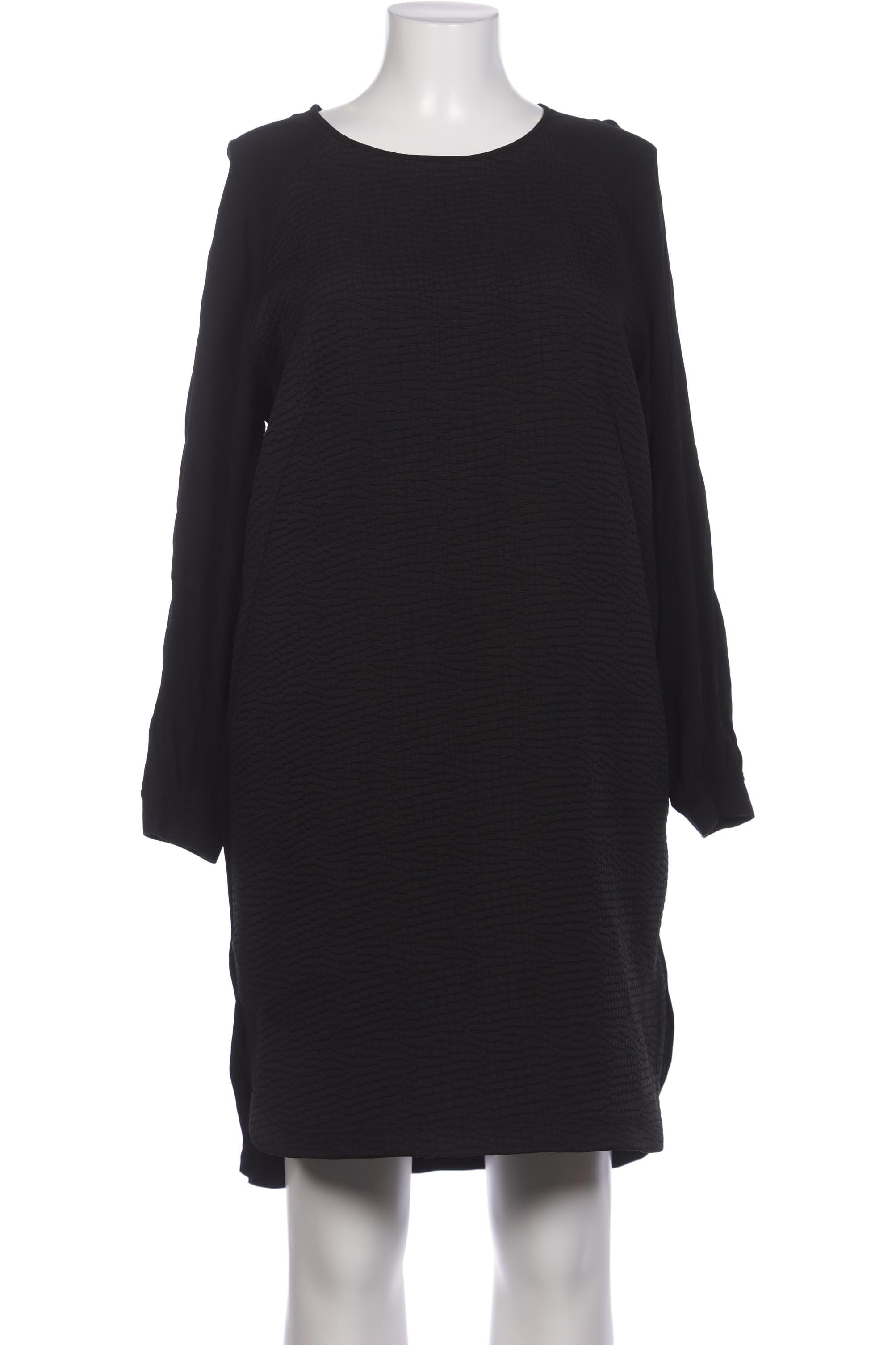 

summum woman Damen Kleid, schwarz, Gr. 42