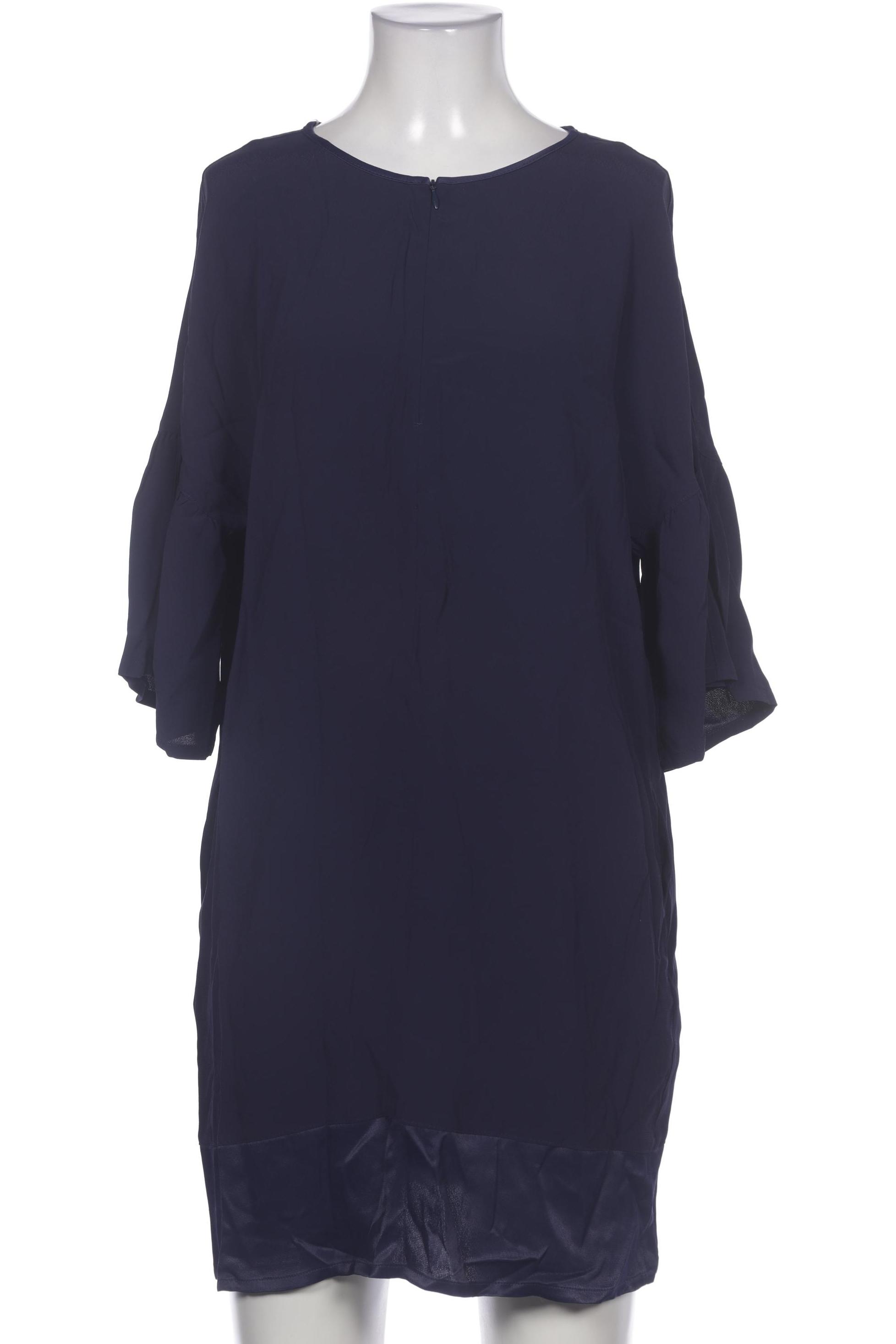 

summum woman Damen Kleid, marineblau, Gr. 36