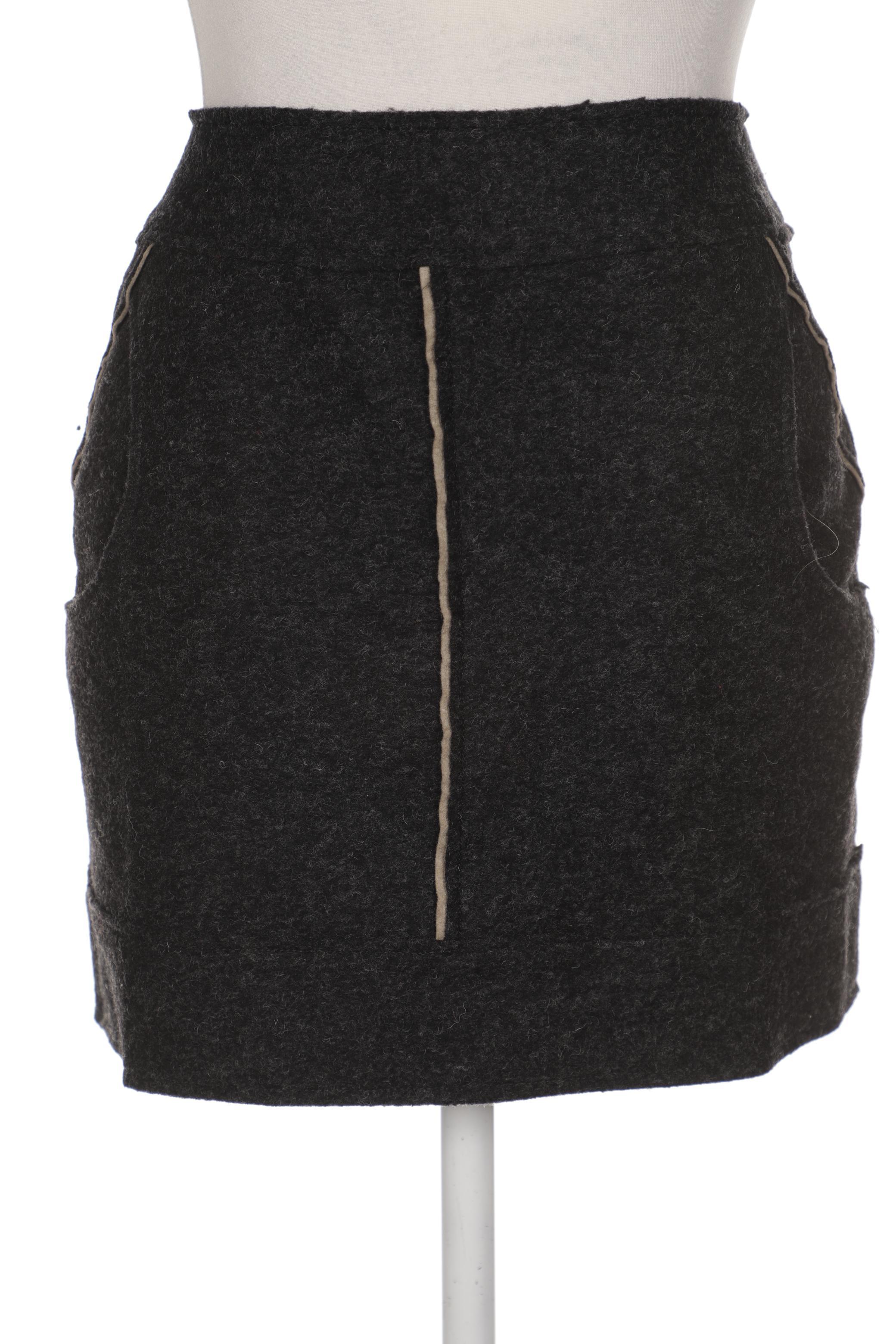 

summum woman Damen Rock, schwarz, Gr. 36