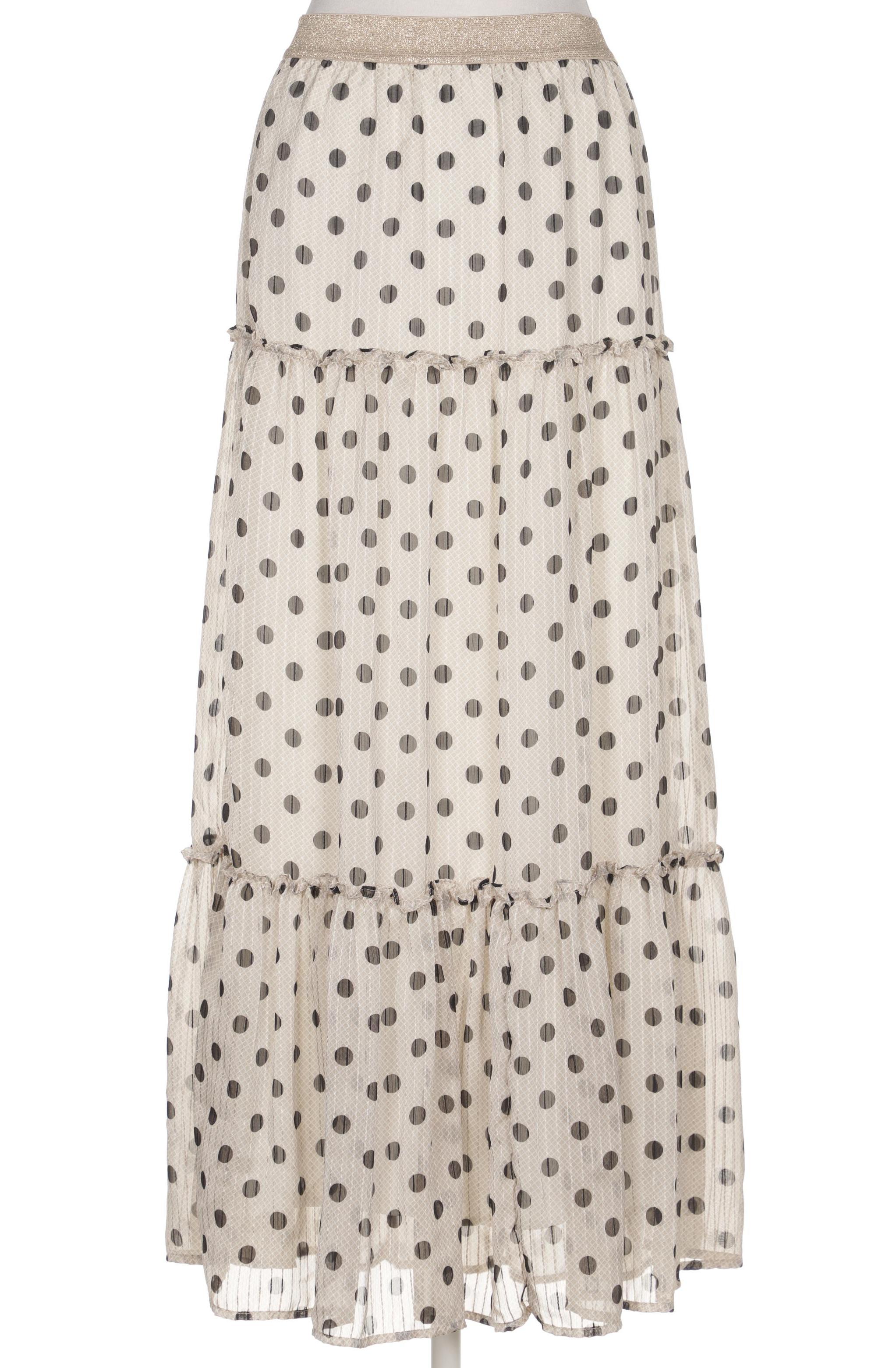 

summum woman Damen Rock, beige, Gr. 36