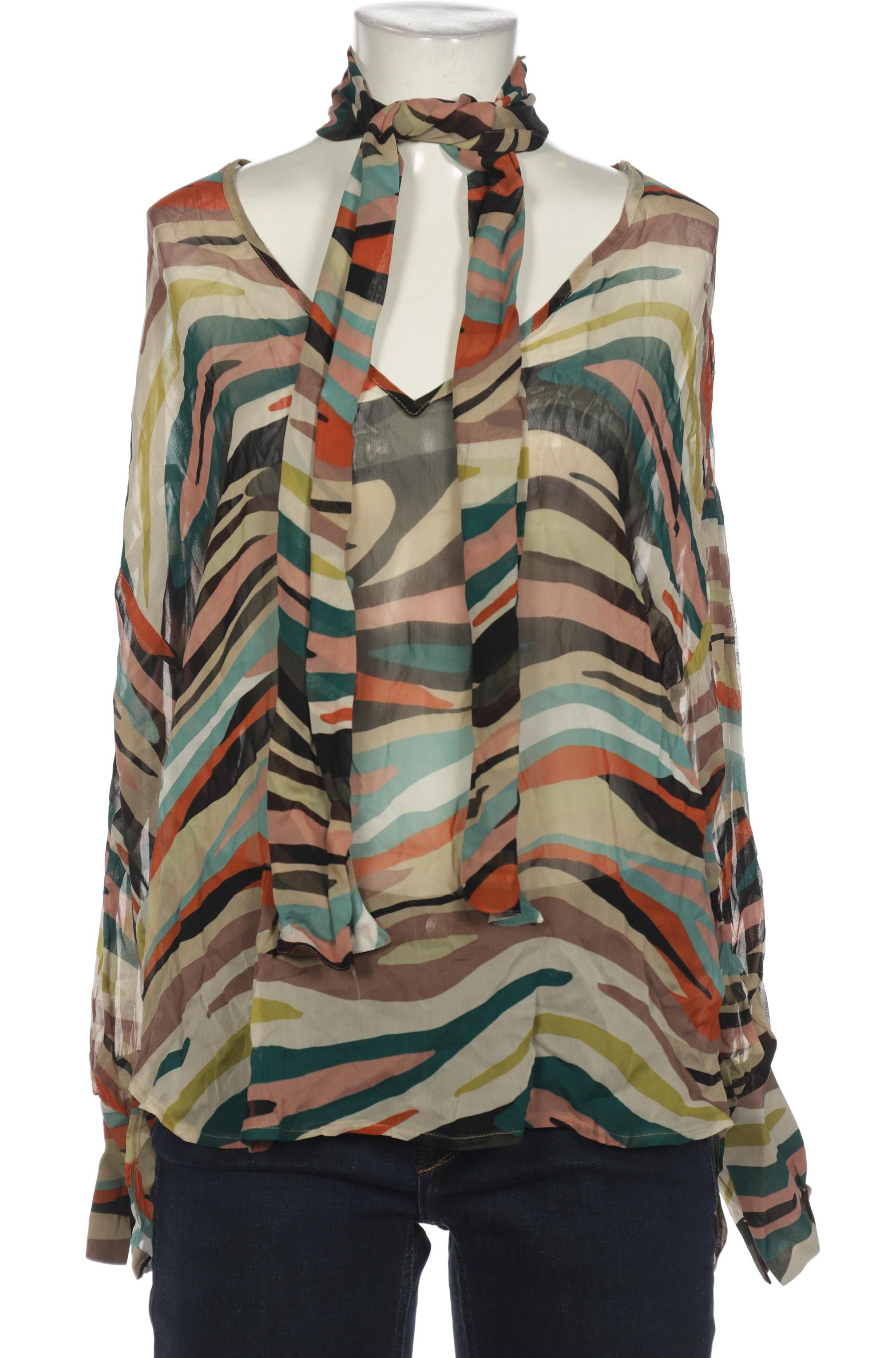 

summum woman Damen Bluse, mehrfarbig