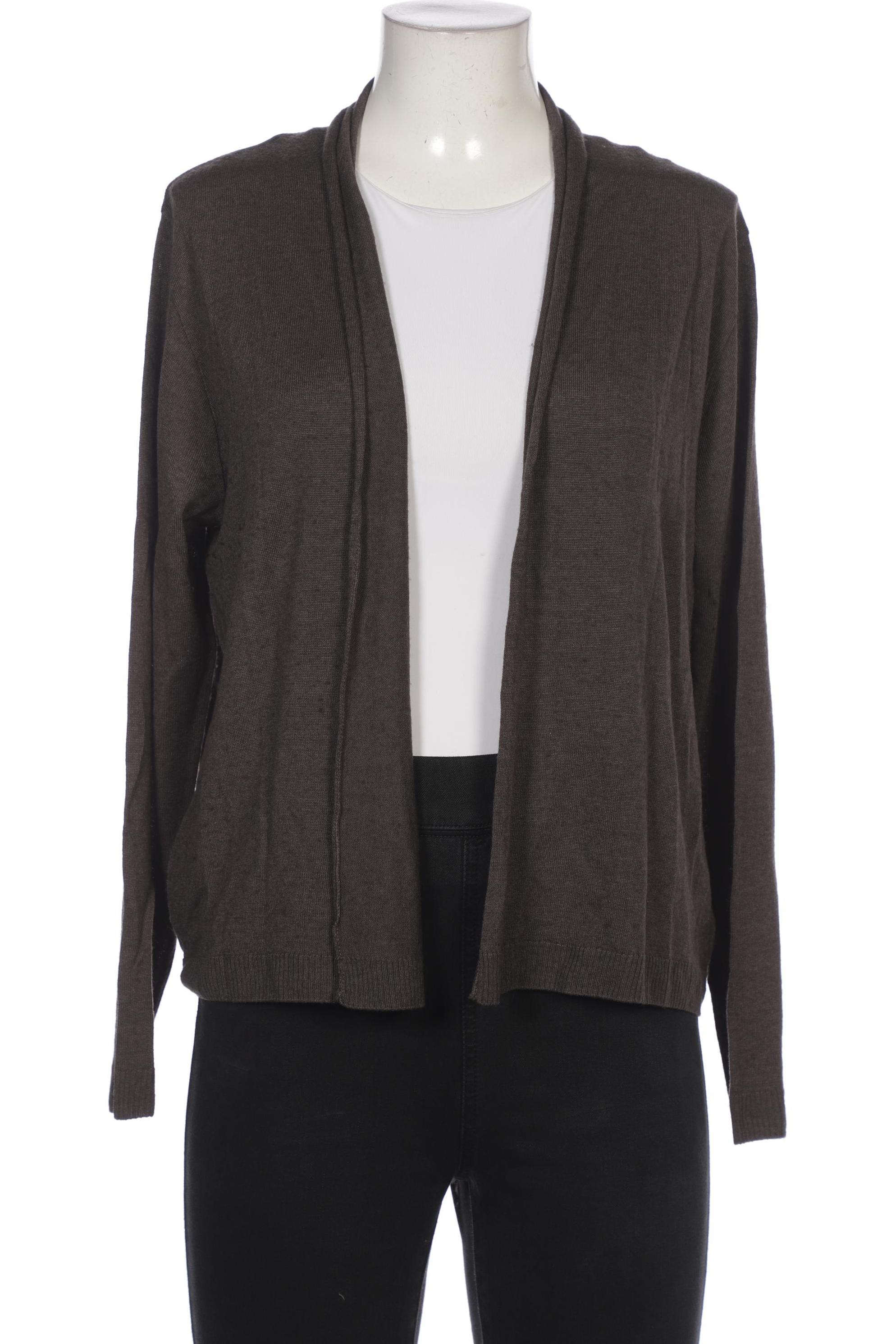 

summum woman Damen Strickjacke, braun