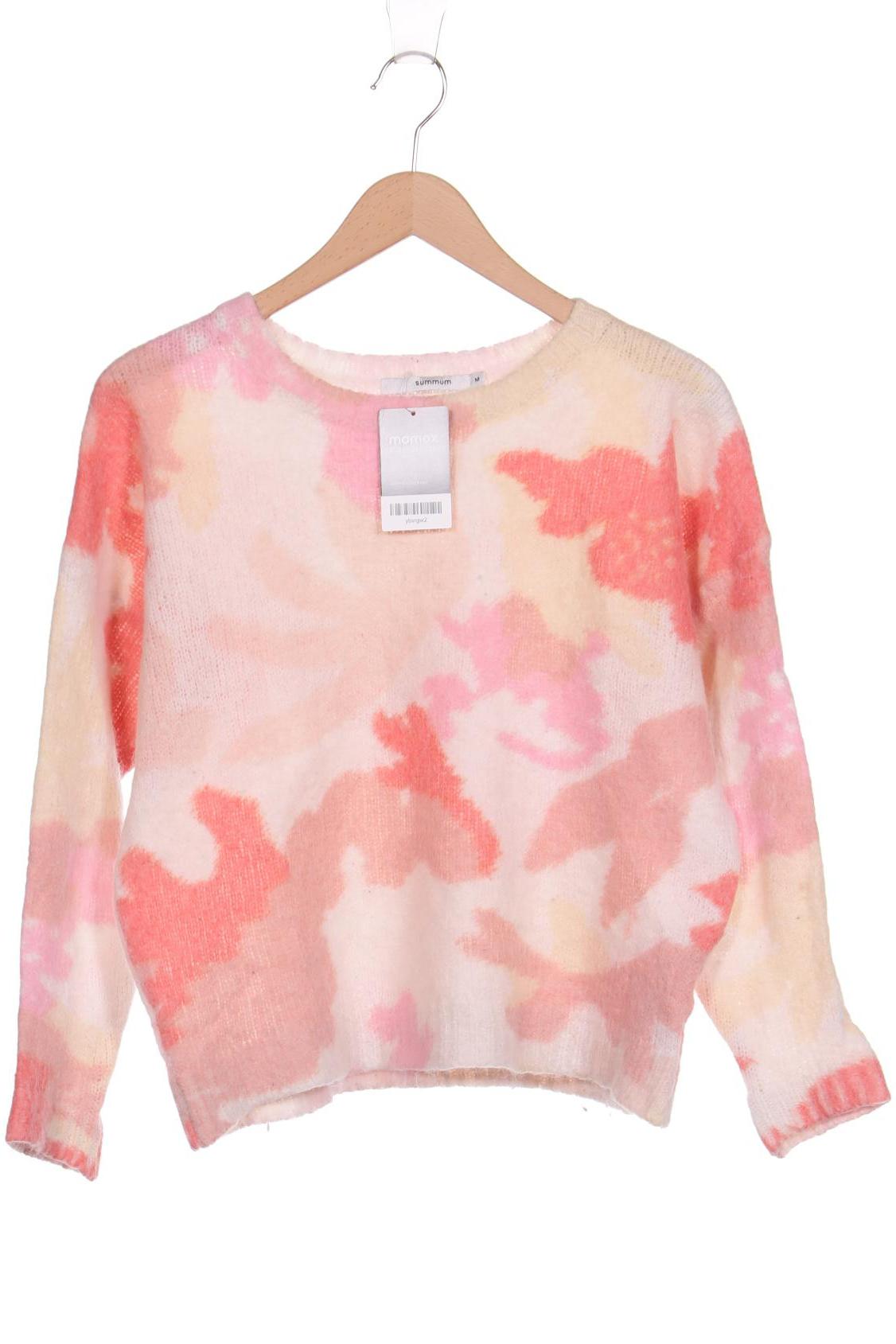 

summum woman Damen Pullover, pink