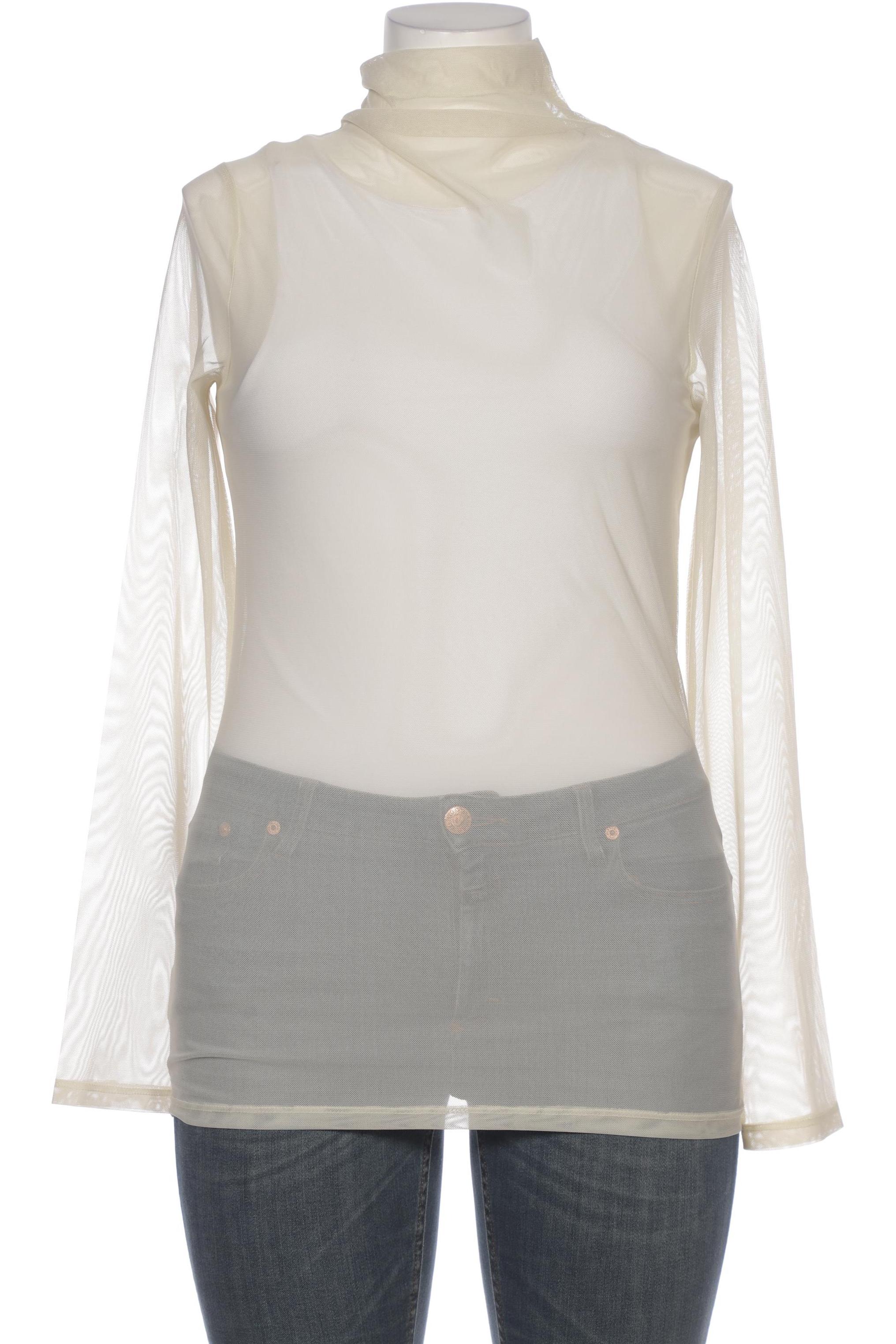 

summum woman Damen Bluse, cremeweiß