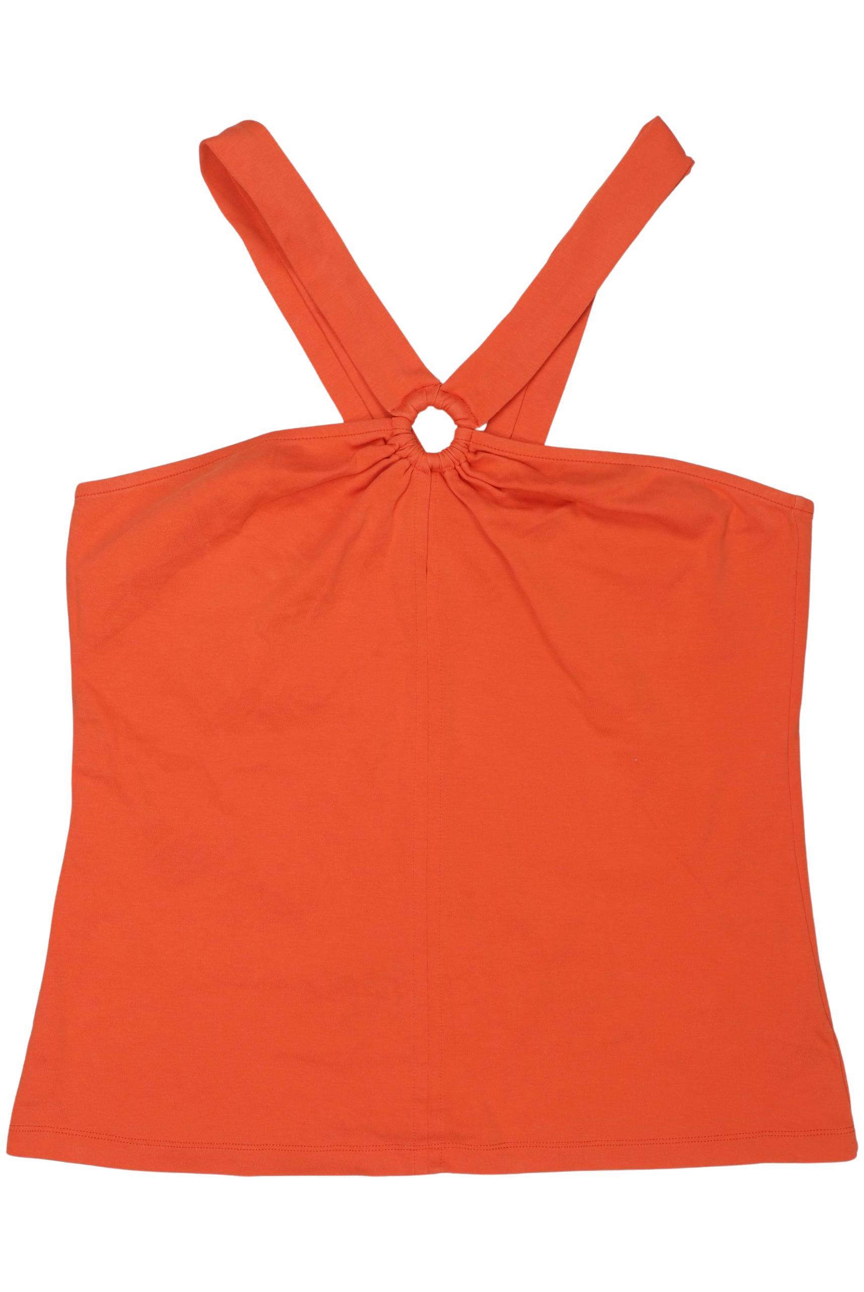 

summum woman Damen Top, rot, Gr. 44