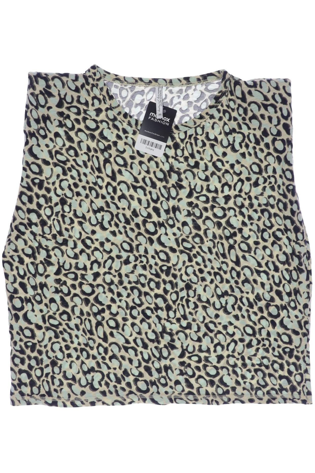 

summum woman Damen Top, mehrfarbig, Gr. 38
