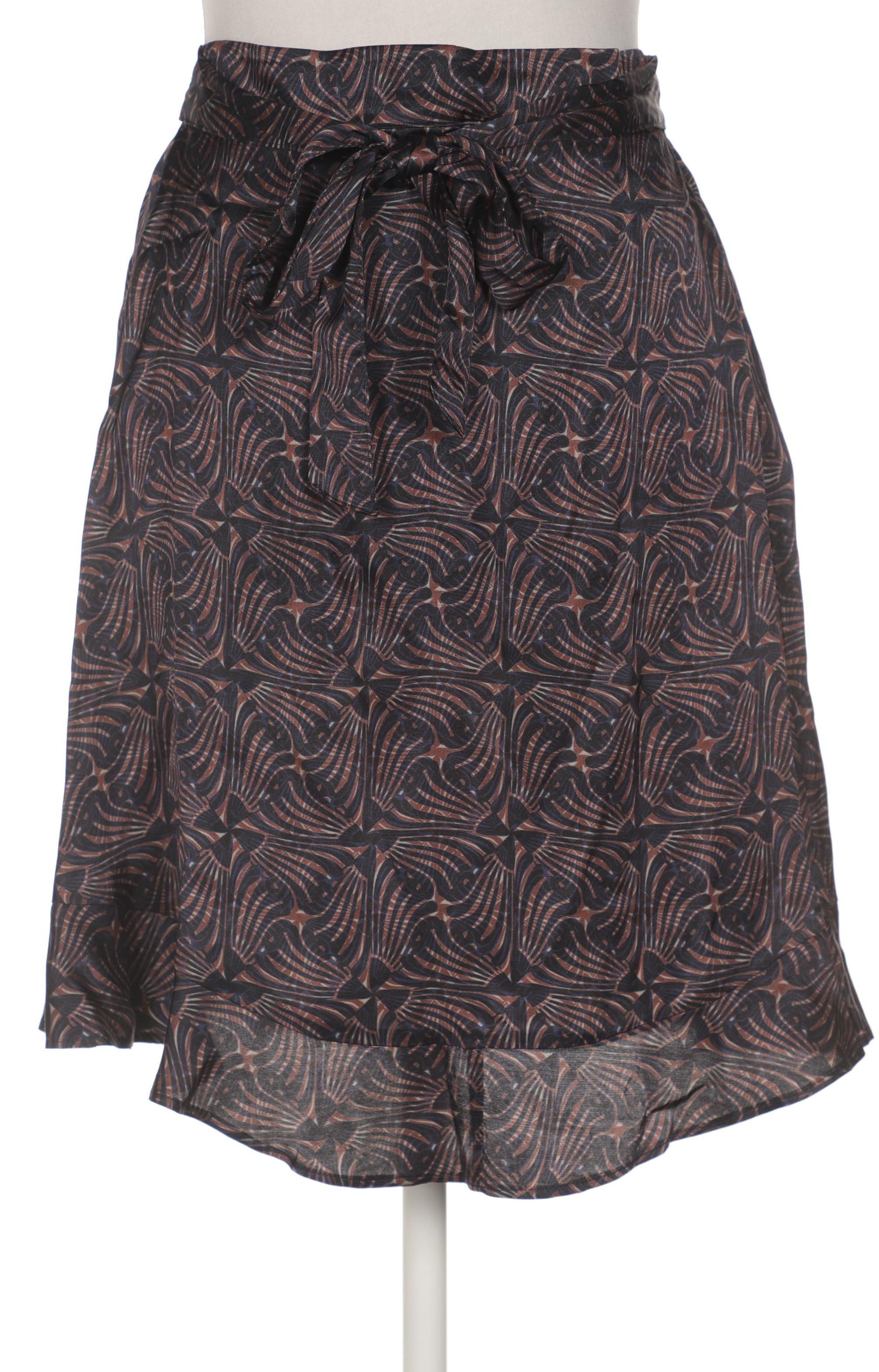 

summum woman Damen Rock, marineblau