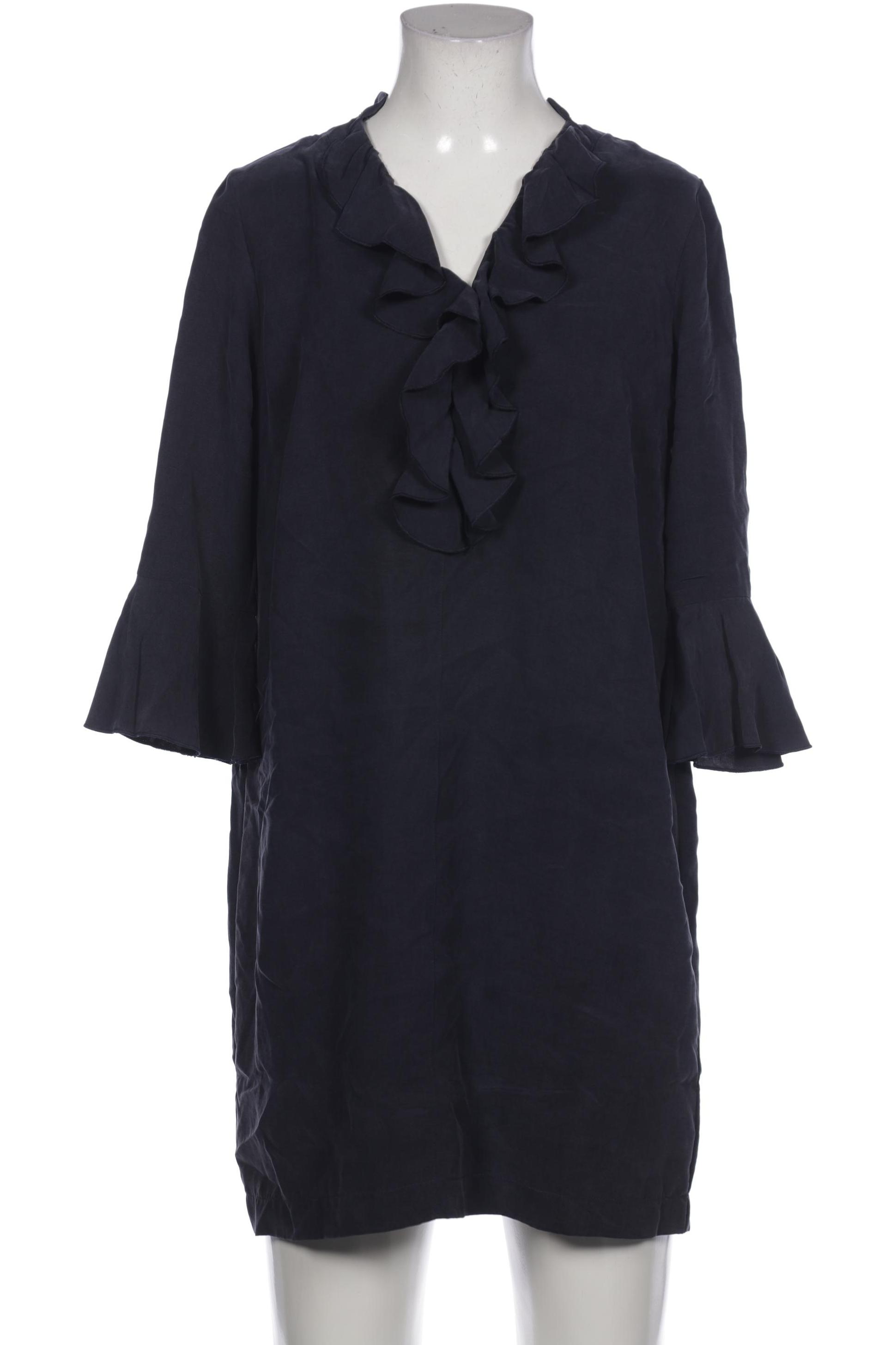 

summum woman Damen Kleid, marineblau, Gr. 36
